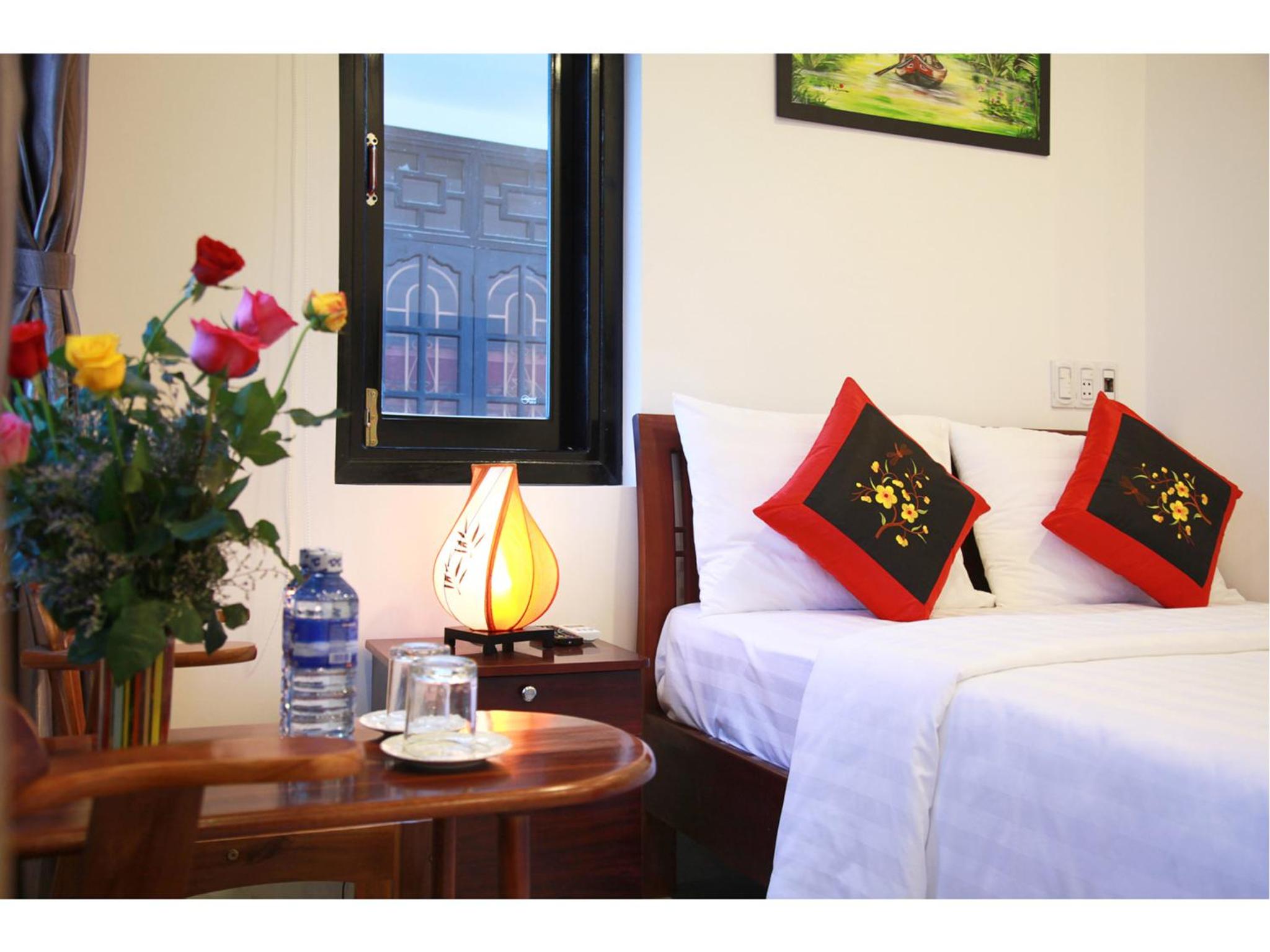 Sunny Garden Homestay