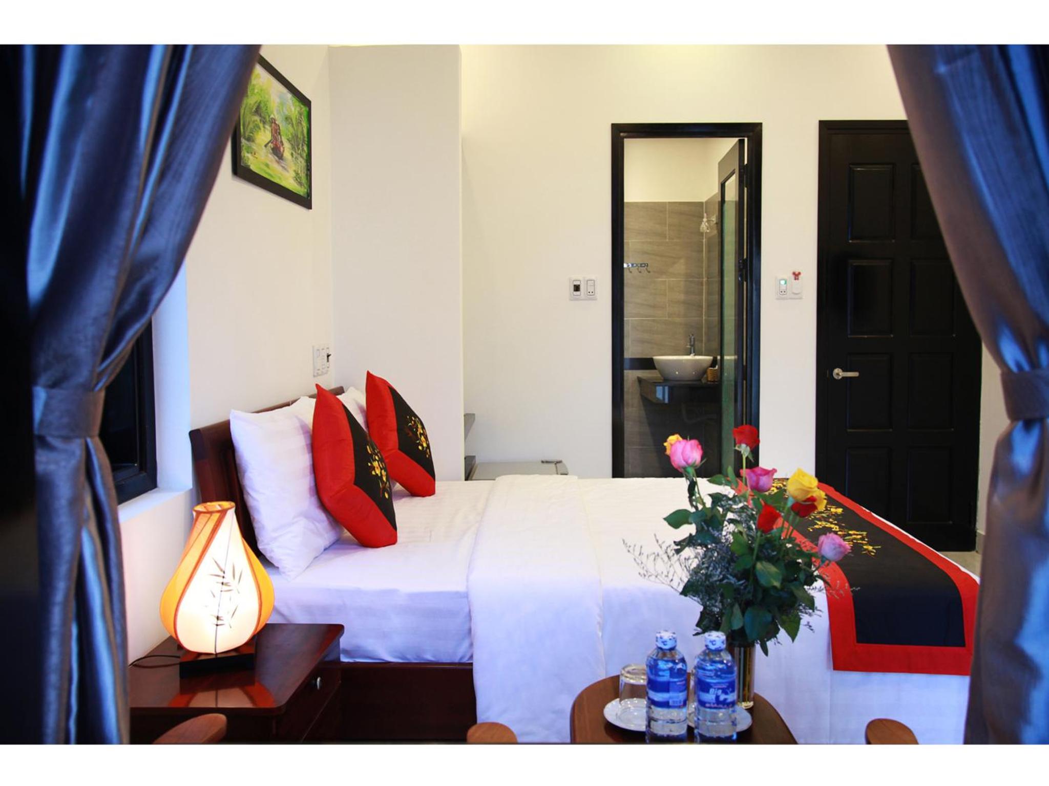 Sunny Garden Homestay
