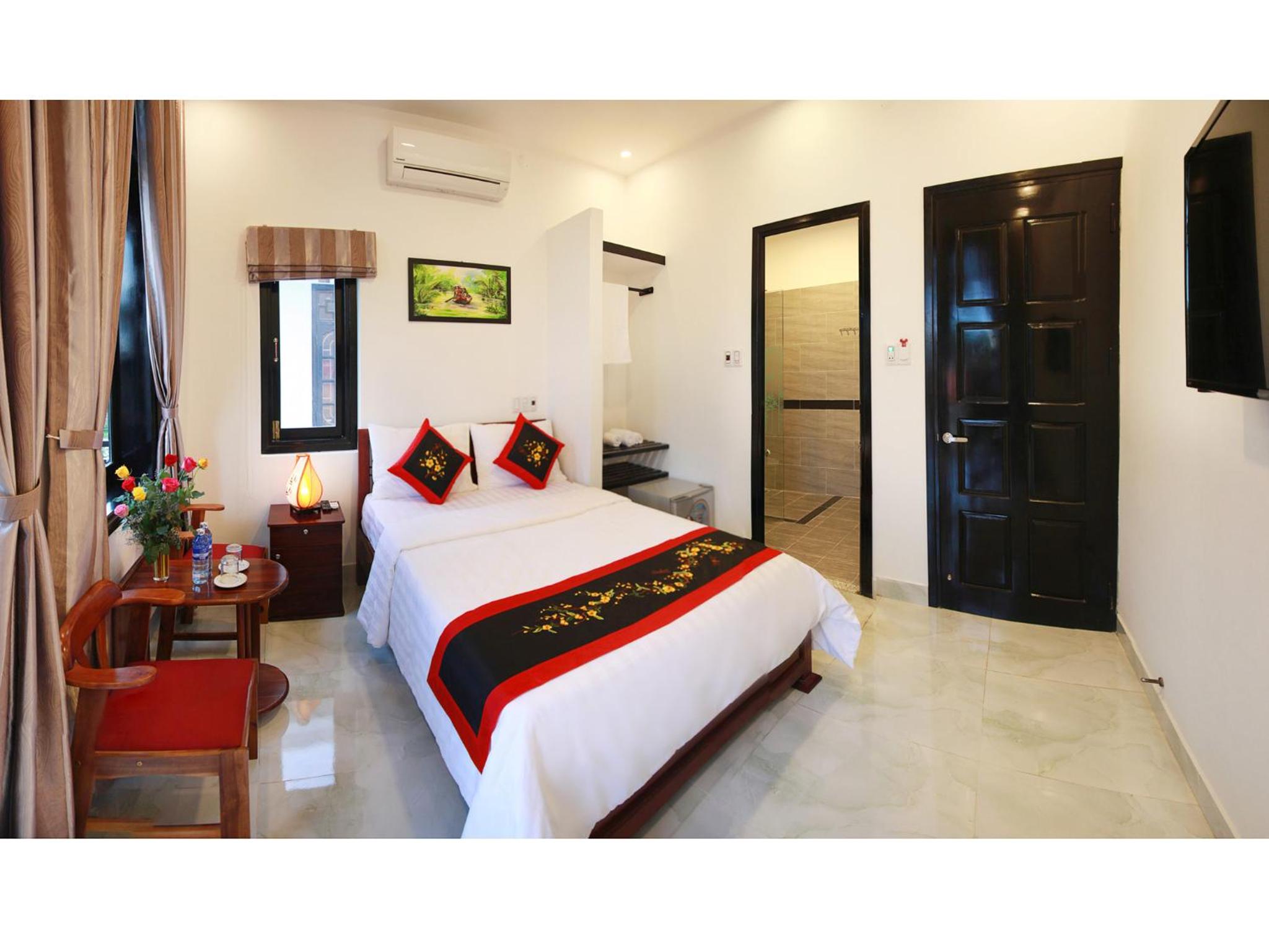 Sunny Garden Homestay