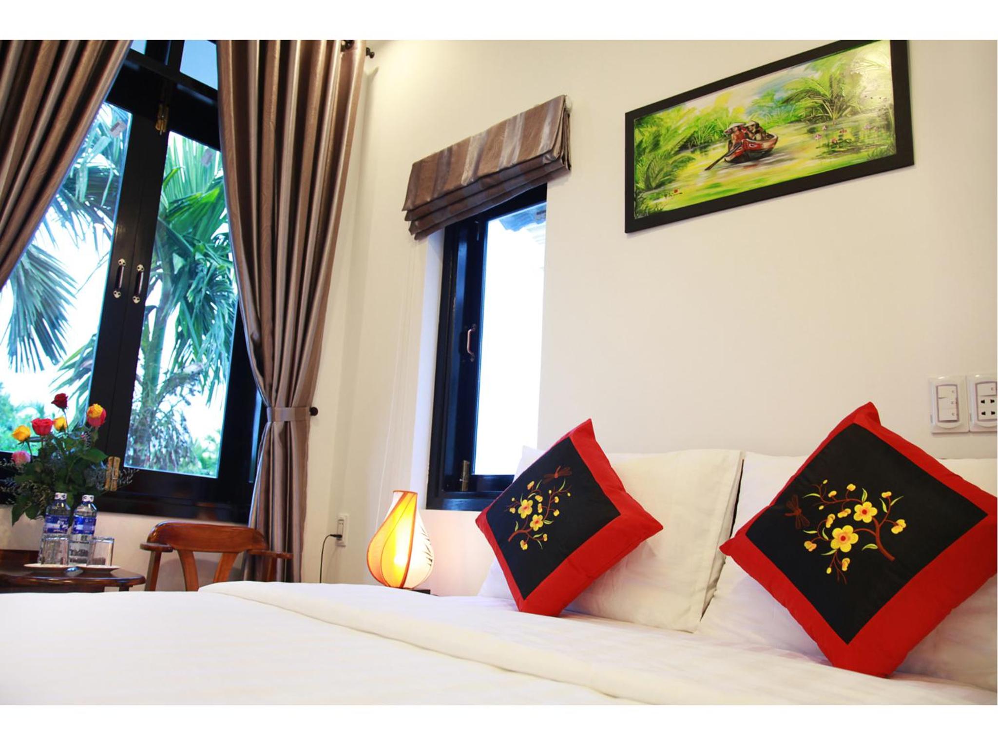 Sunny Garden Homestay