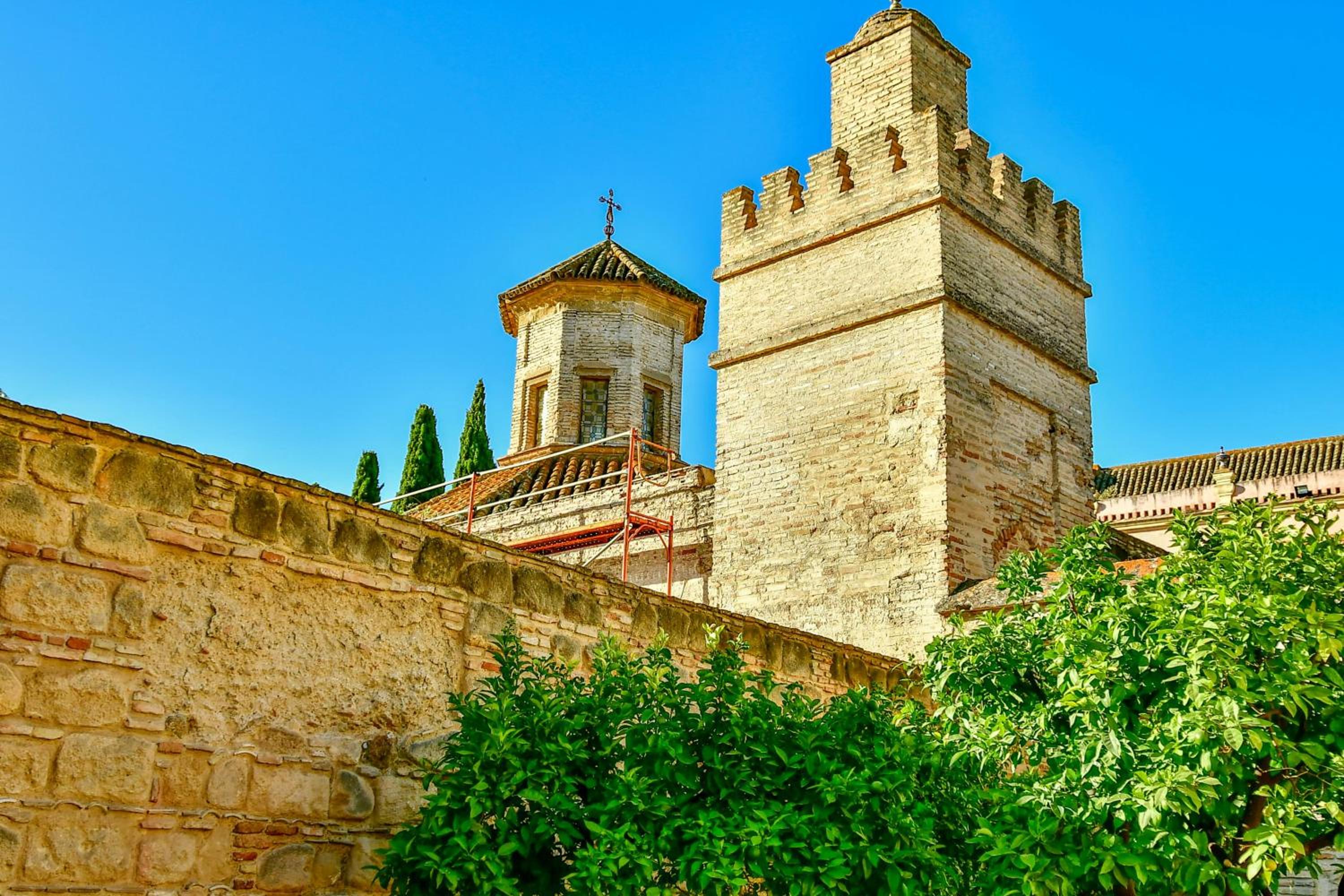Holiday Homes - Sky Garden Jerez