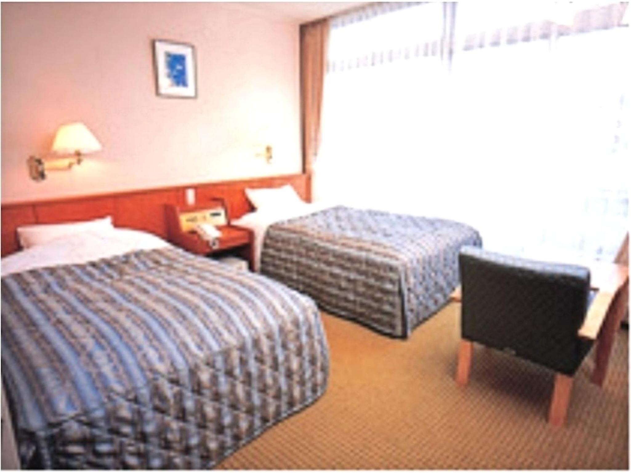 Hotel Axia Kushikino