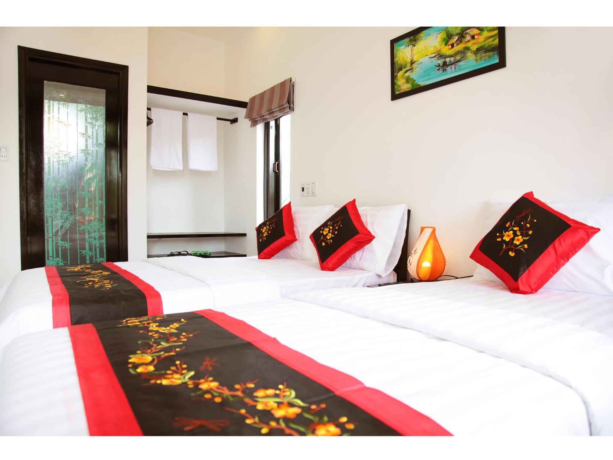 Sunny Garden Homestay