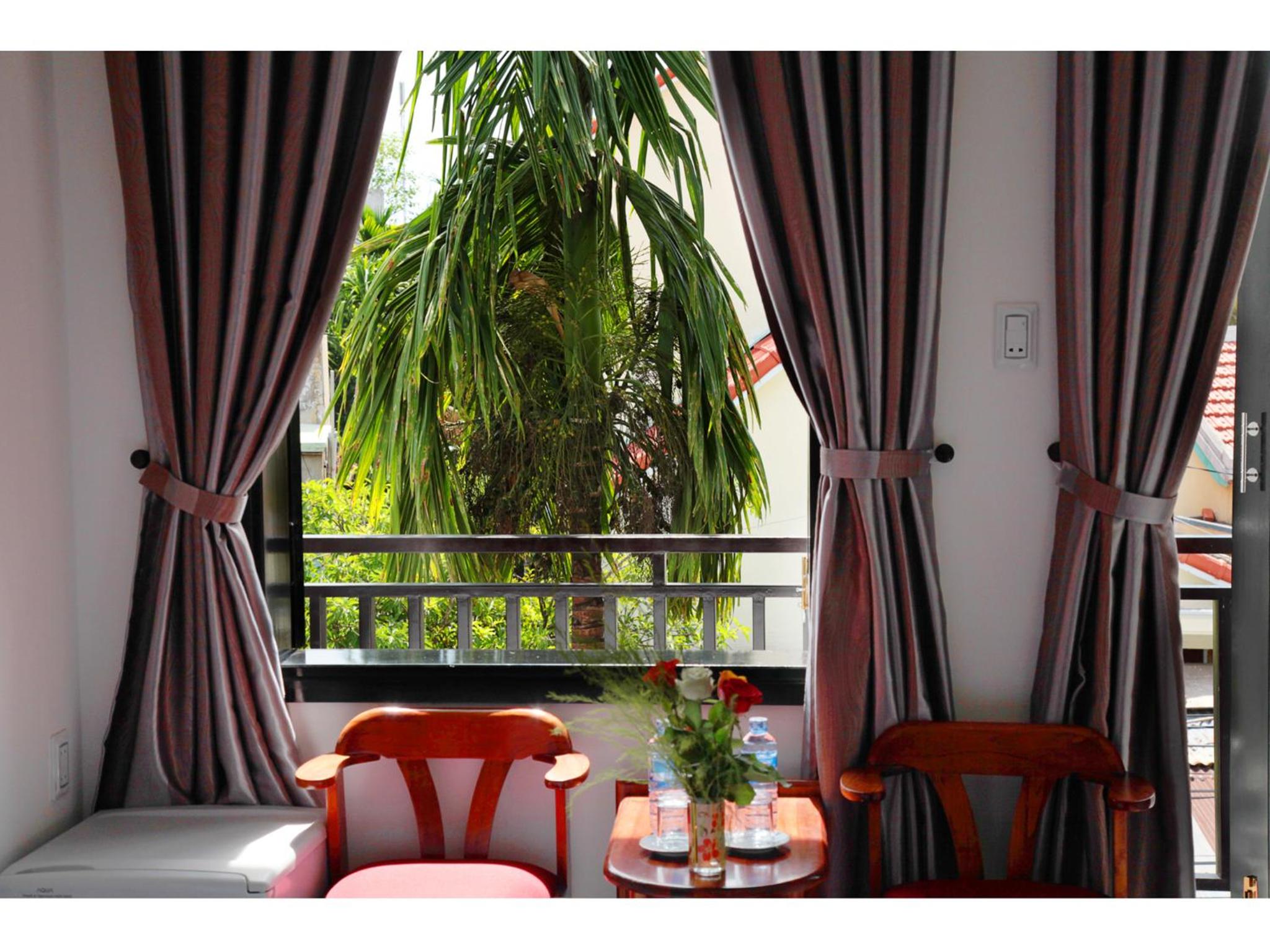 Sunny Garden Homestay