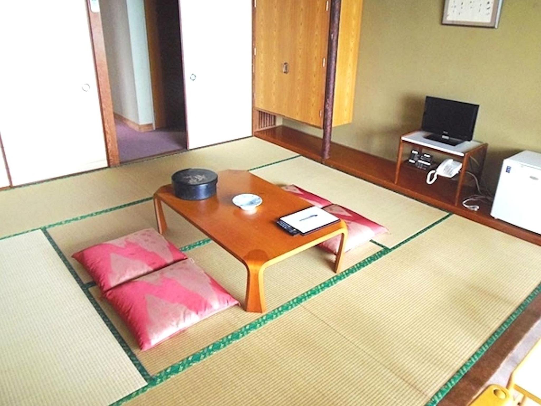 Hotel Axia Kushikino
