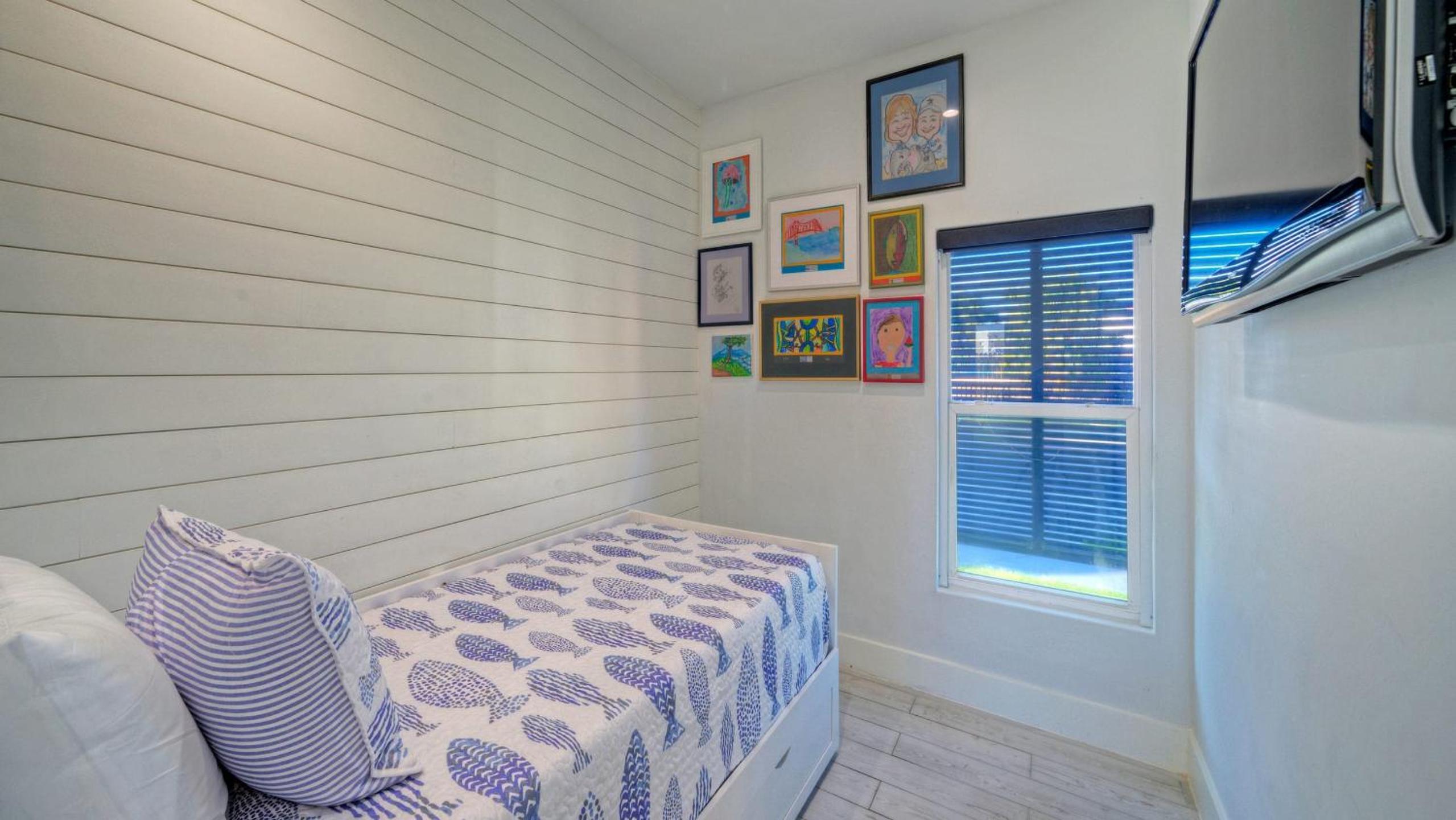 Modern Coastal Home w Balcony Views Firepit Prime Port A Location Casa Blanca by AvantStay