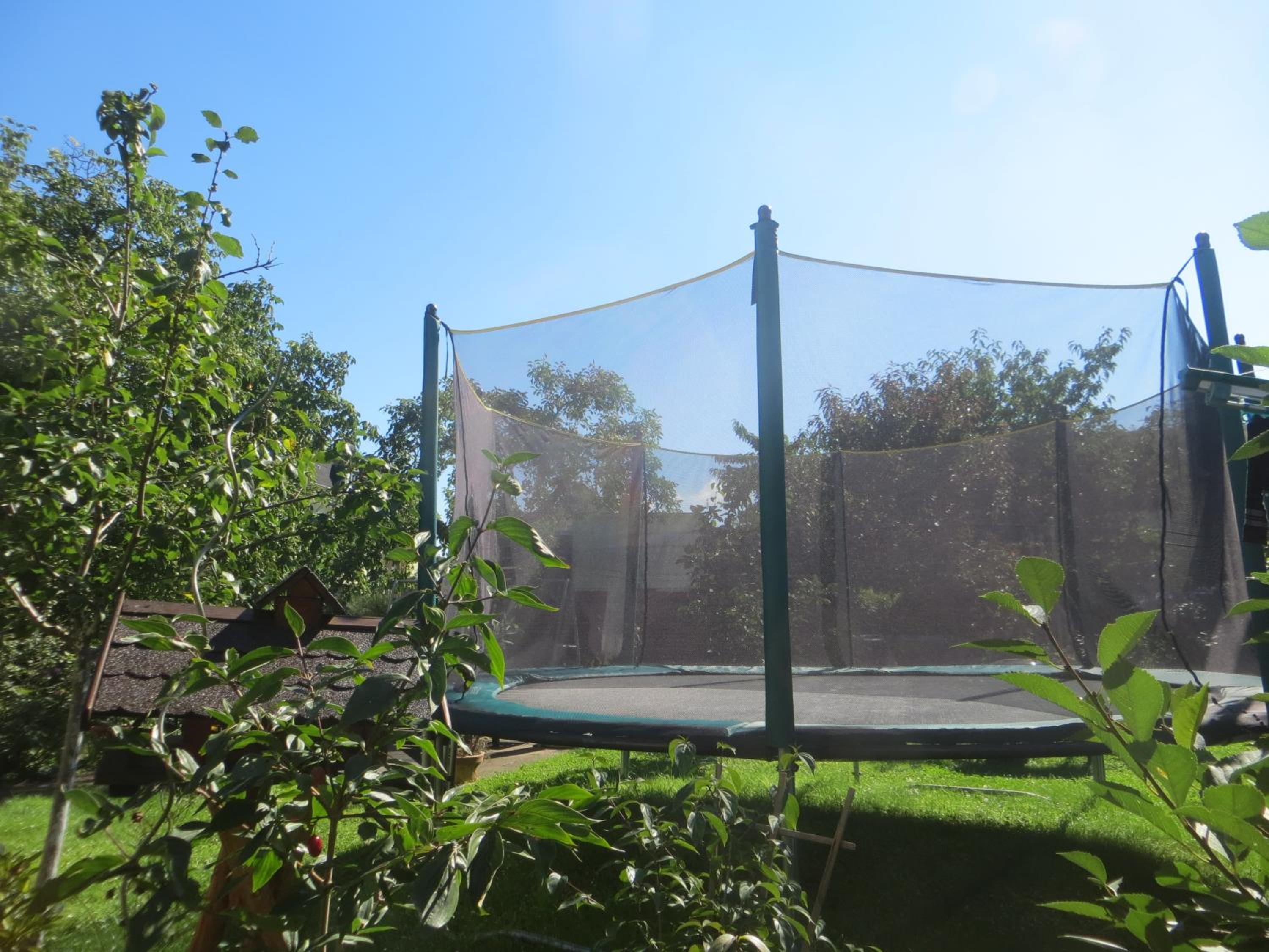 Dresden Vacations - Gartenhaus Klotzsche - Property Image 4