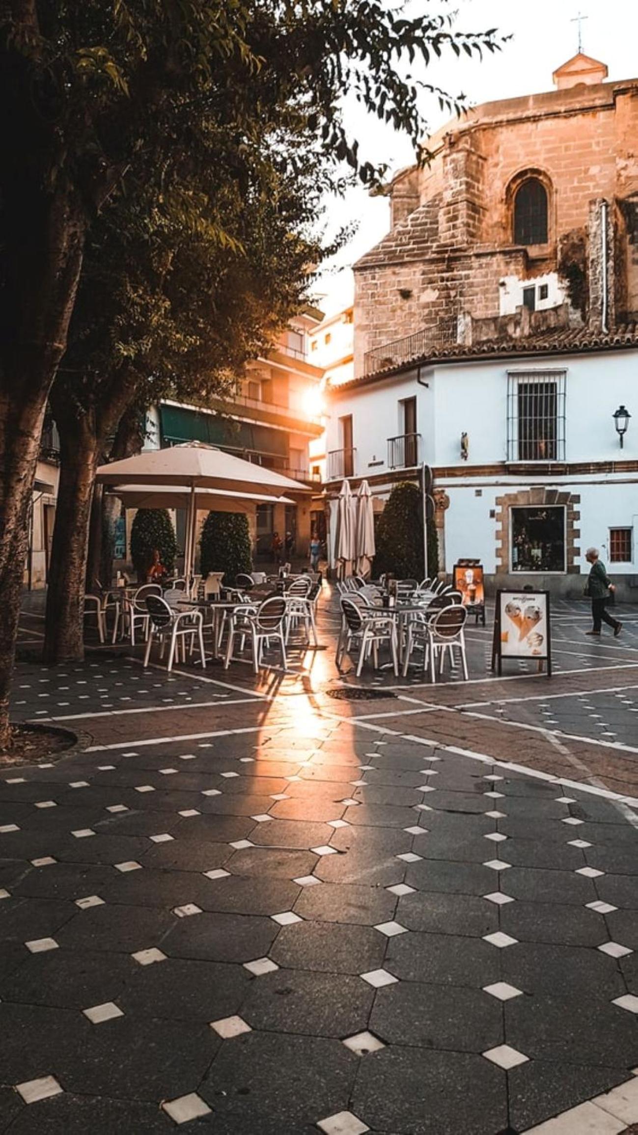 Vacantrip Évora - Loft con encanto en Jerez