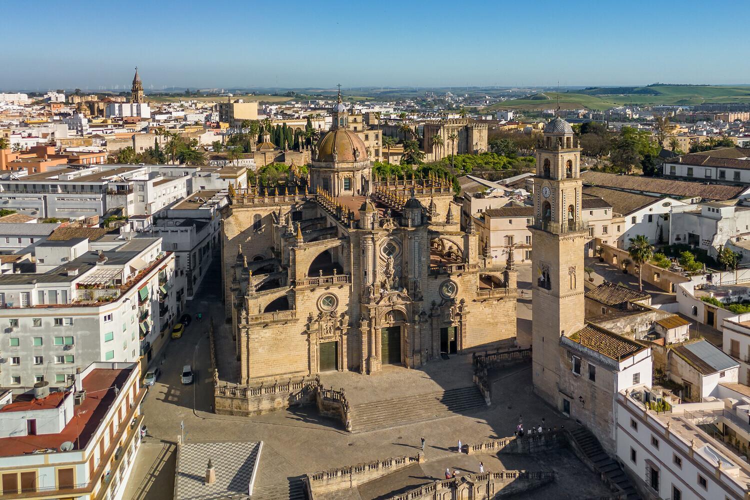 Vacantrip Évora - Loft con encanto en Jerez