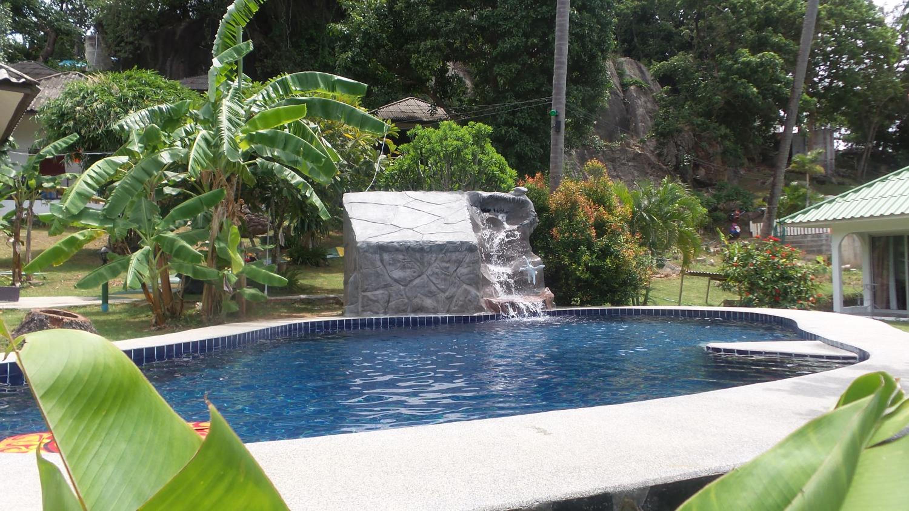 Green Canyon Resort