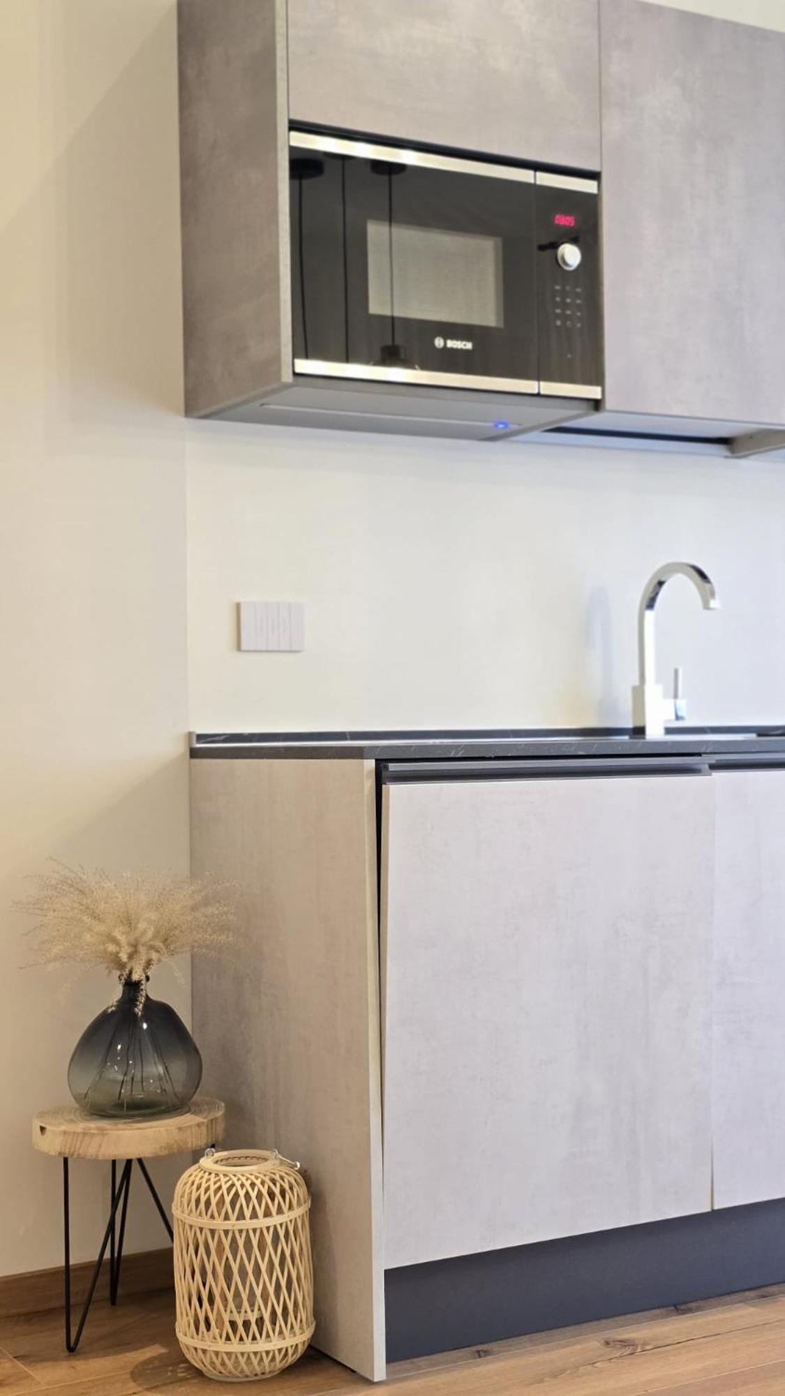ecHo Apartments & SPA