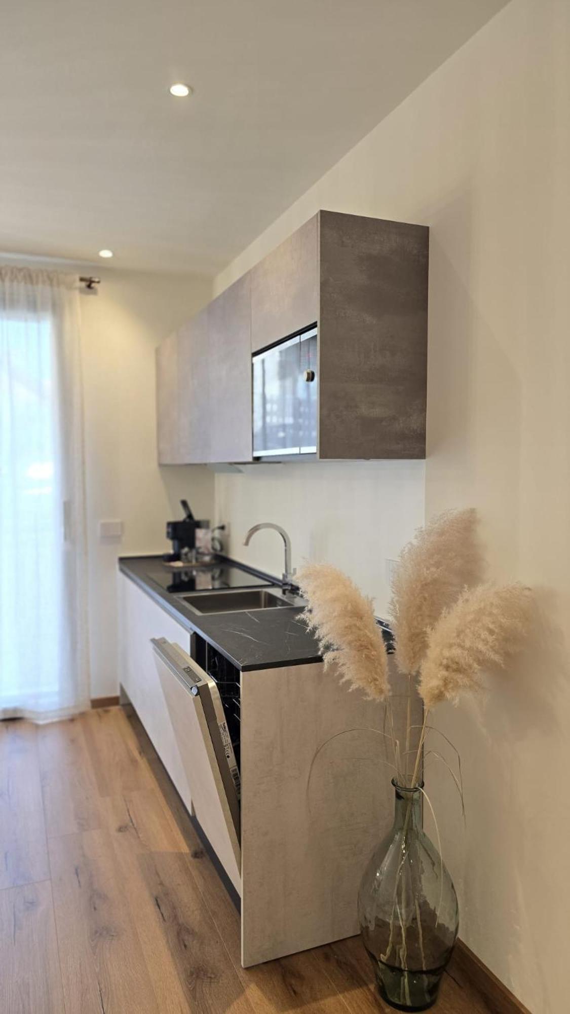 ecHo Apartments & SPA