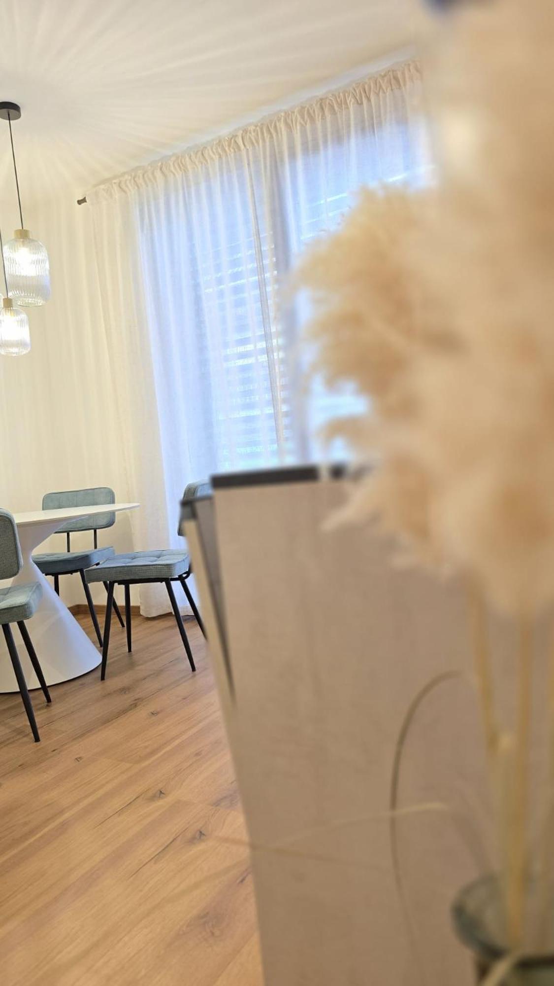 ecHo Apartments & SPA