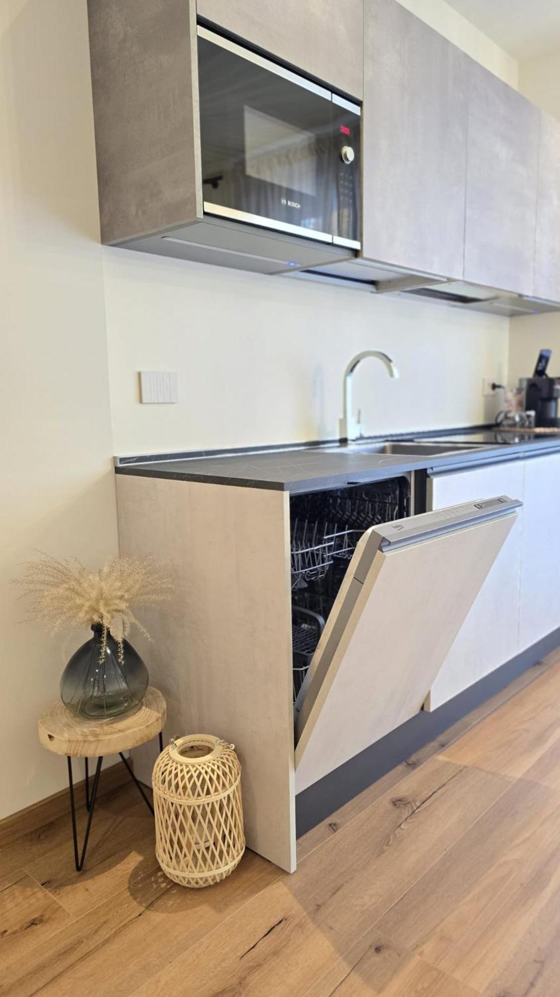 ecHo Apartments & SPA