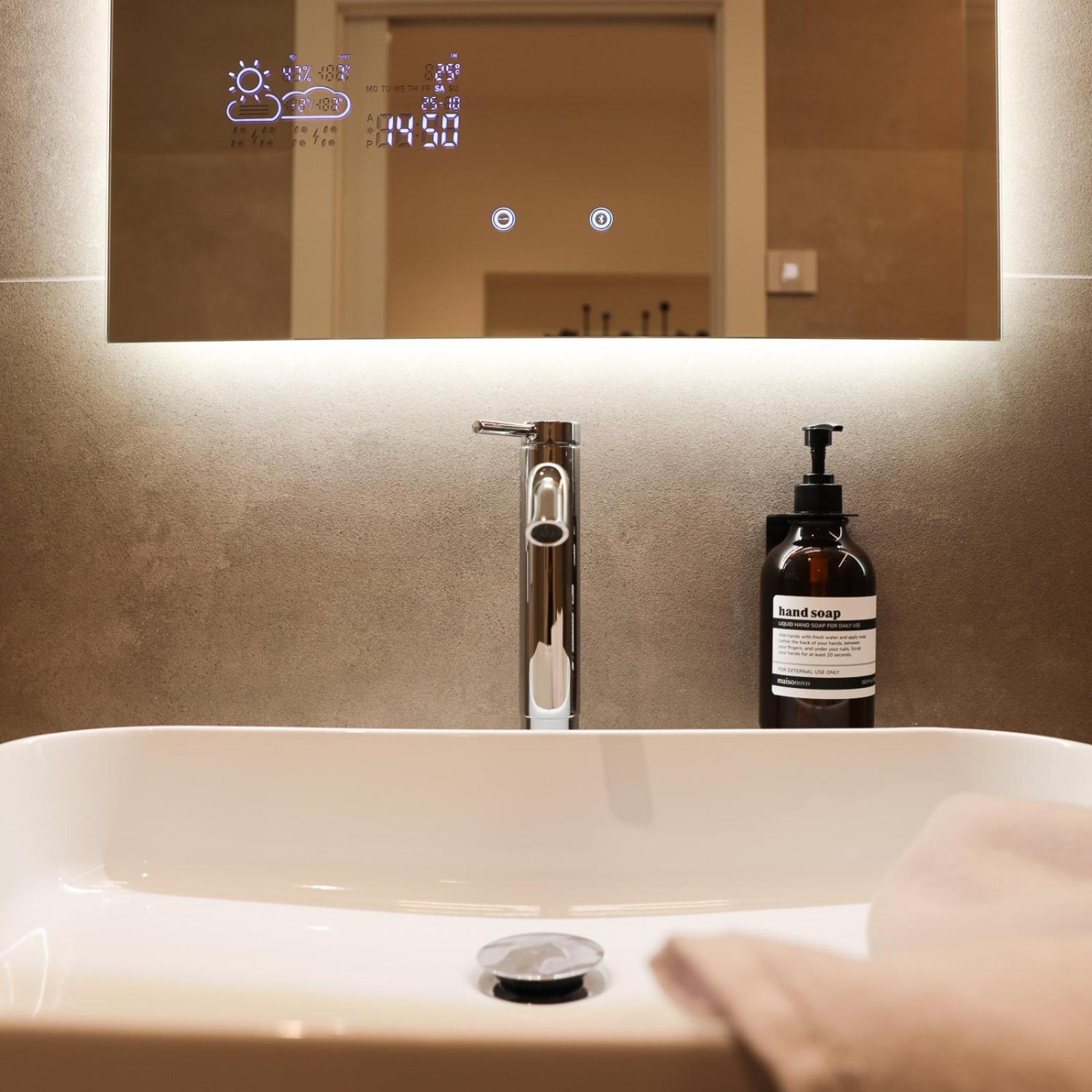 ecHo Apartments & SPA
