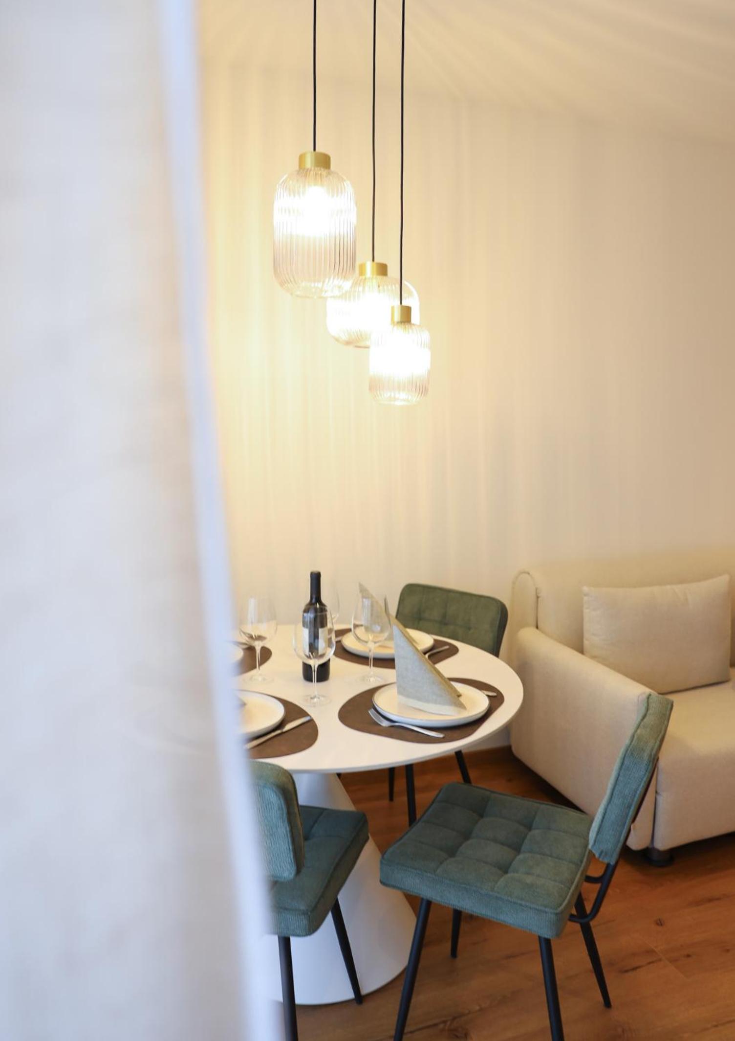 ecHo Apartments & SPA