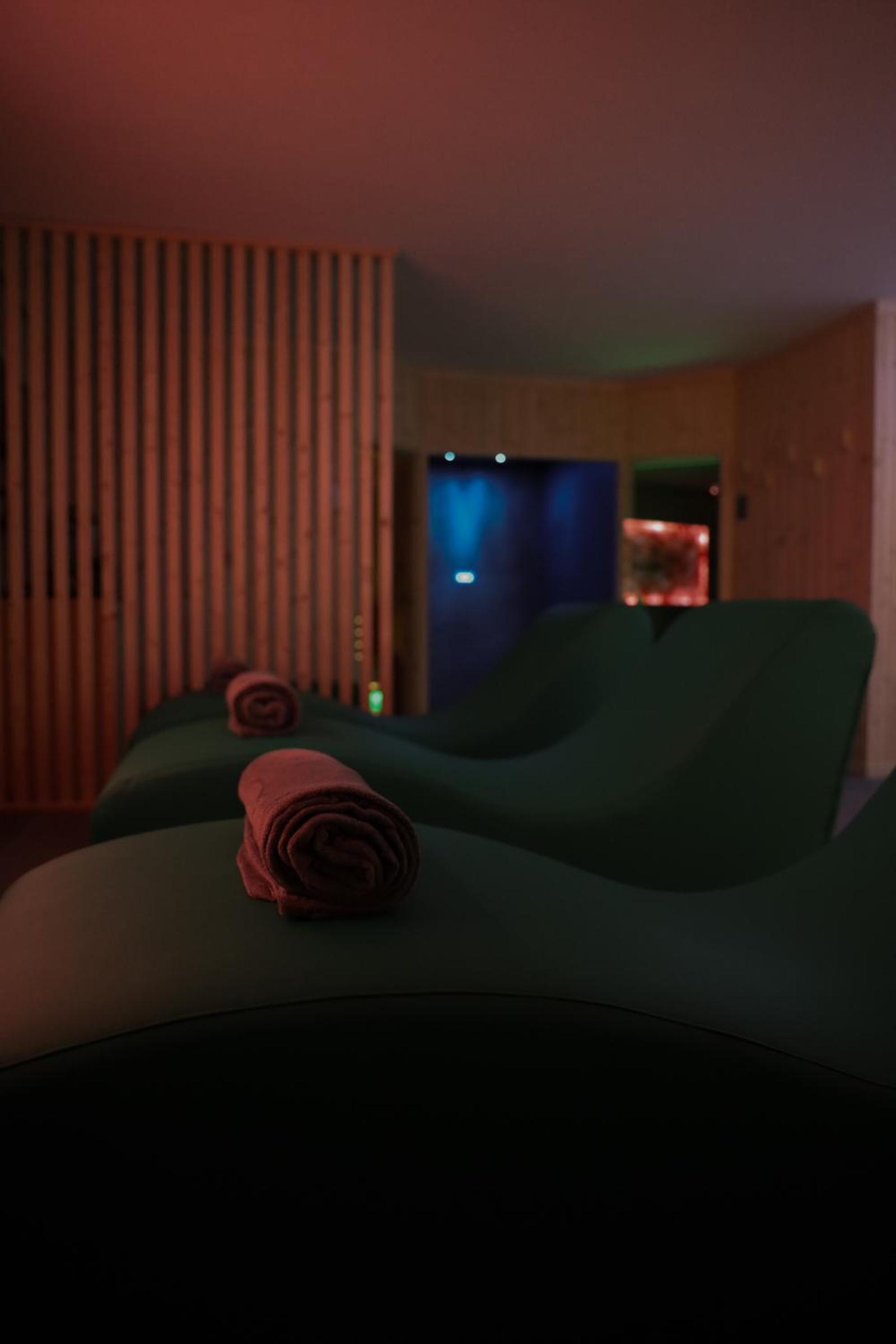 ecHo Apartments & SPA
