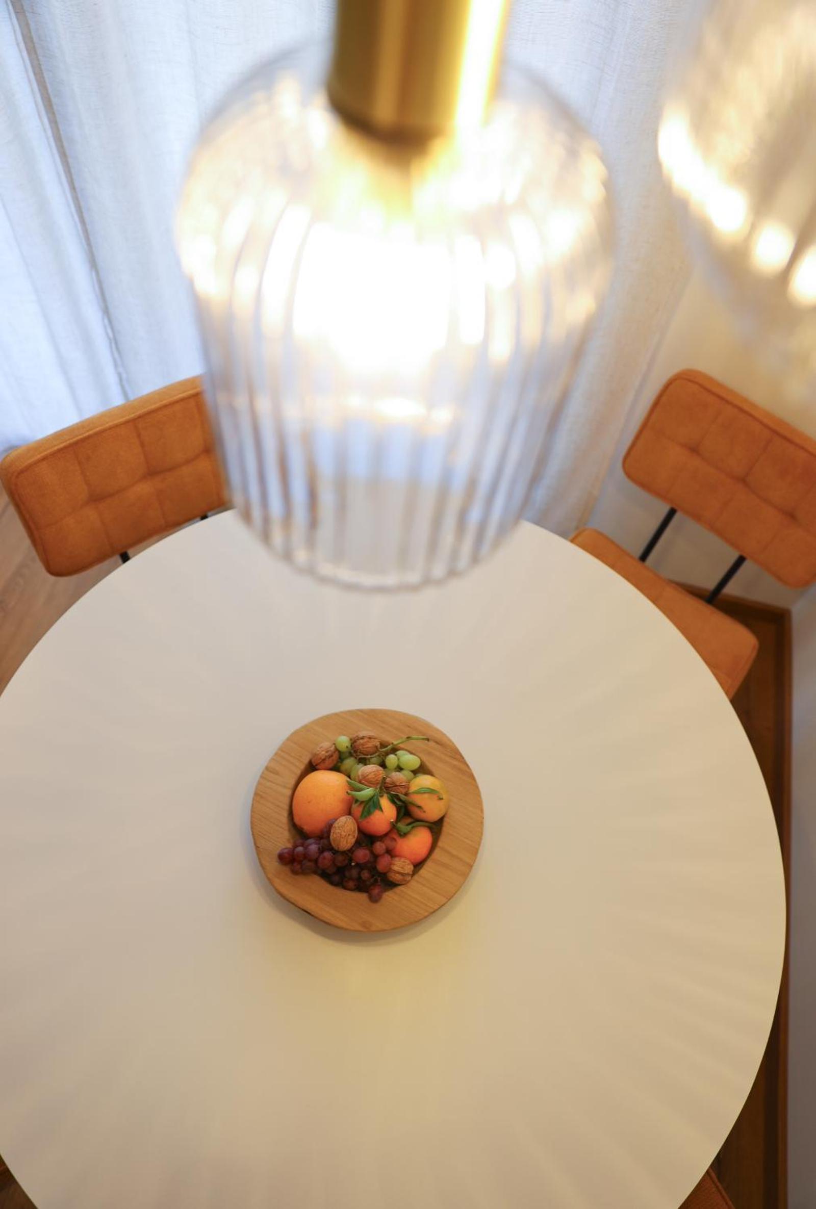 ecHo Apartments & SPA
