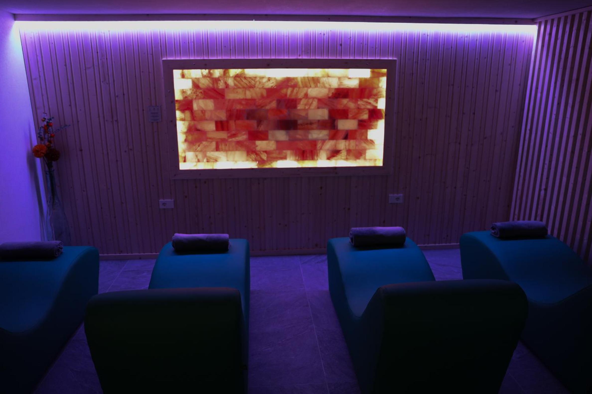 ecHo Apartments & SPA