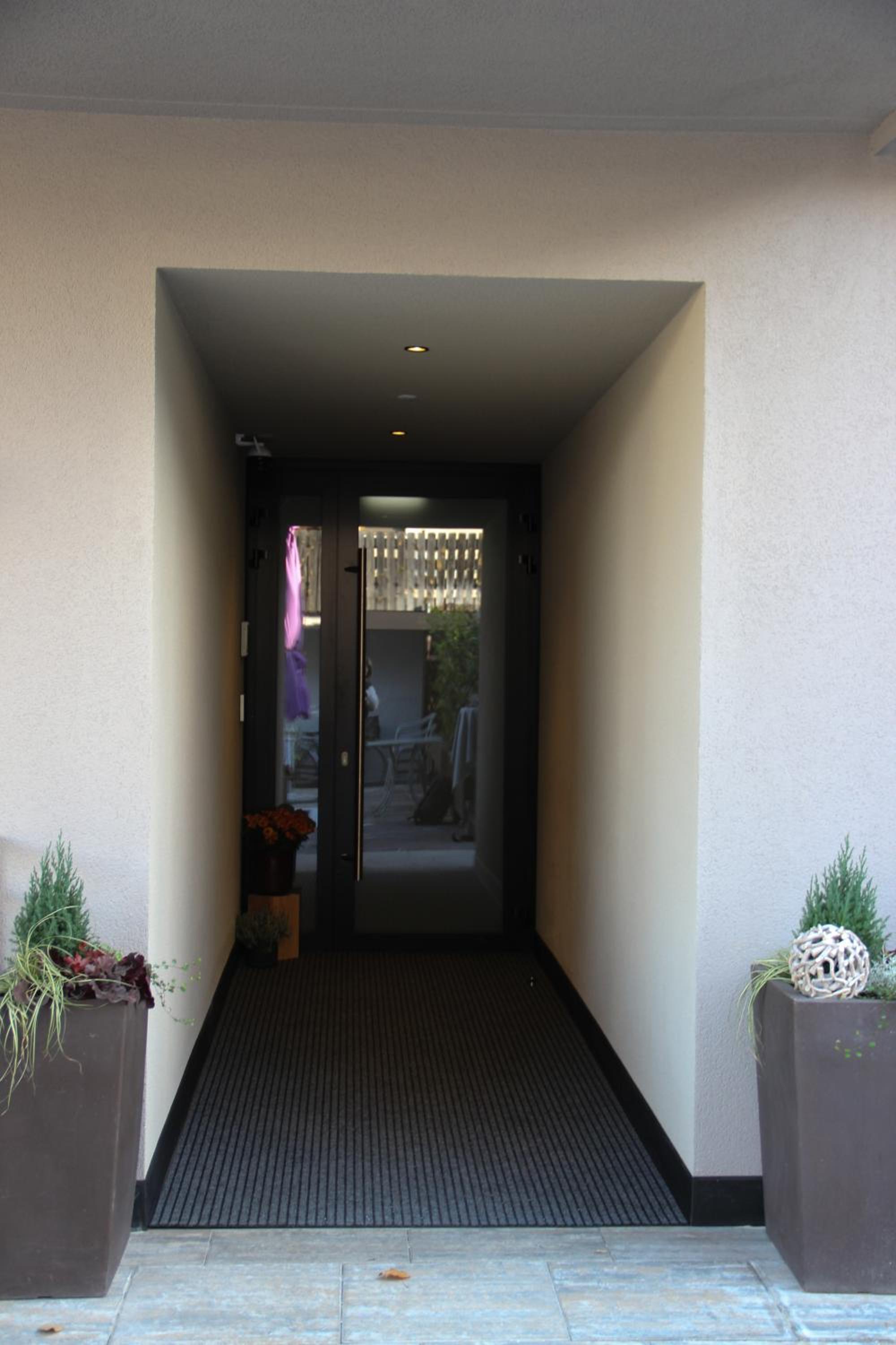 ecHo Apartments & SPA