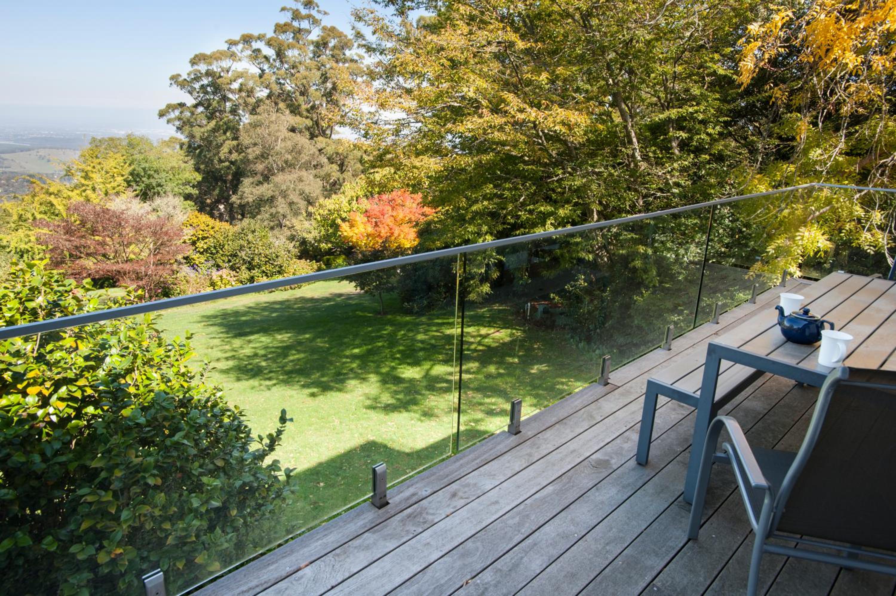 Boyanda at Ferny Creek