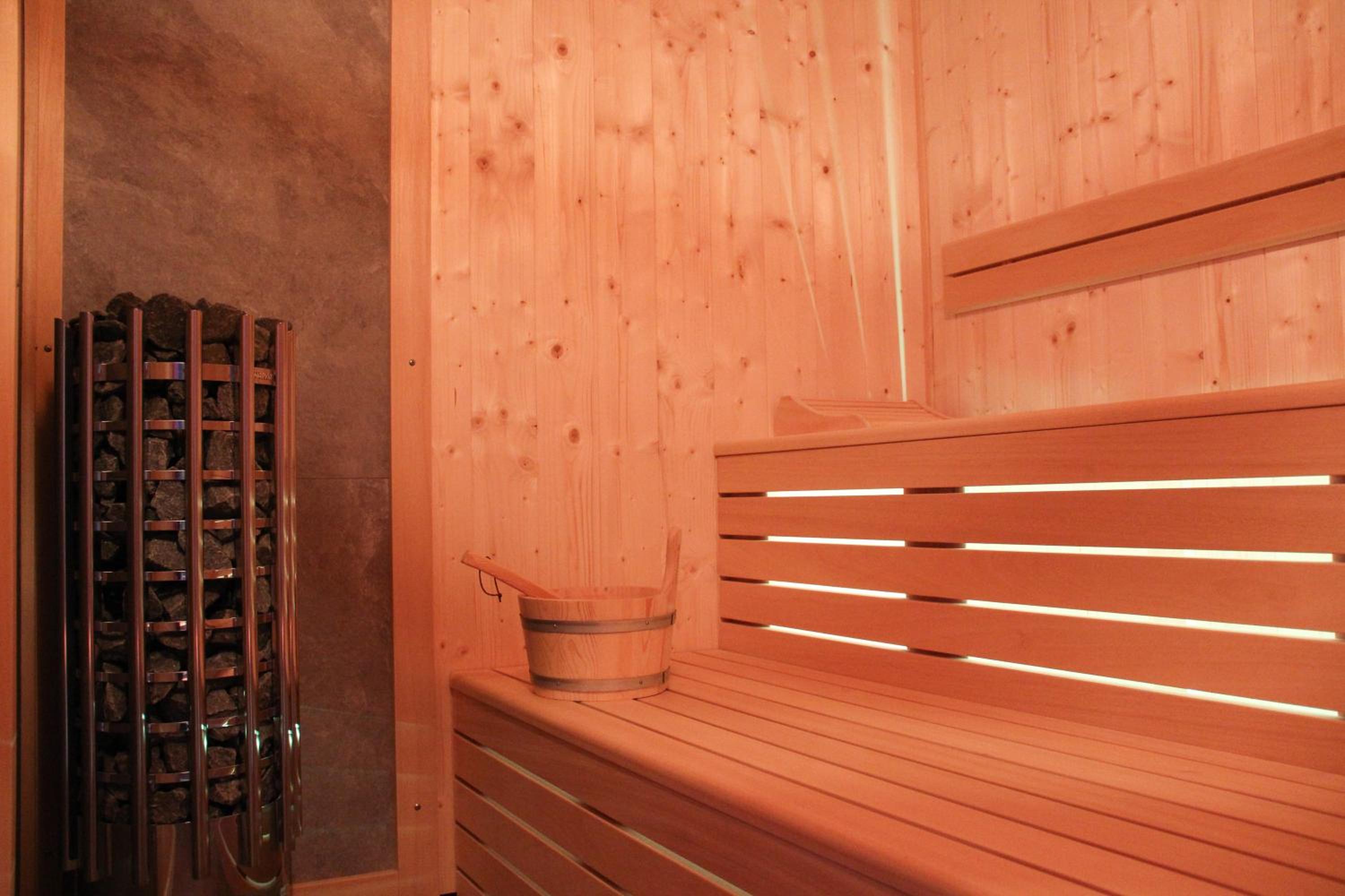 ecHo Apartments & SPA