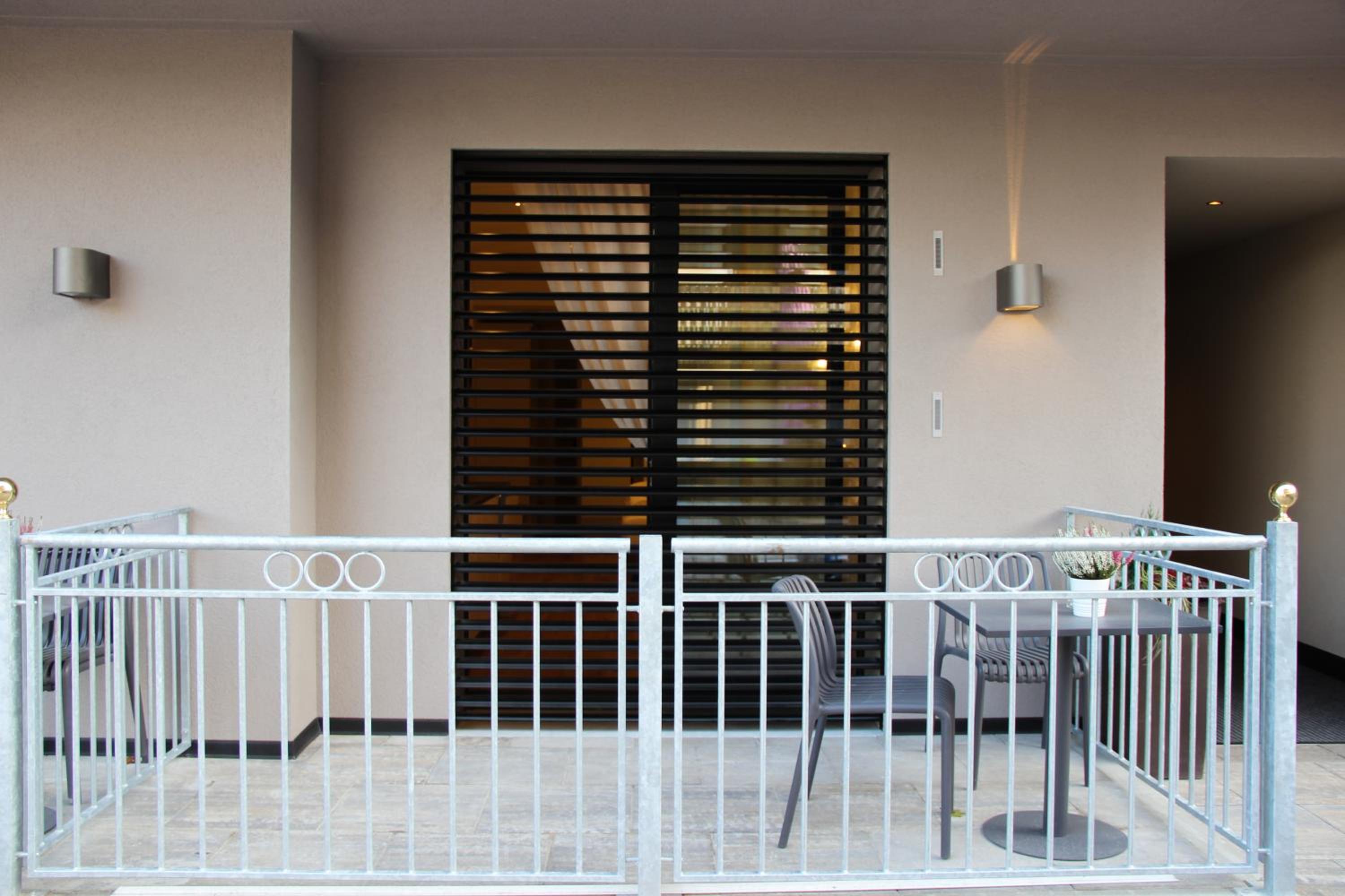 ecHo Apartments & SPA