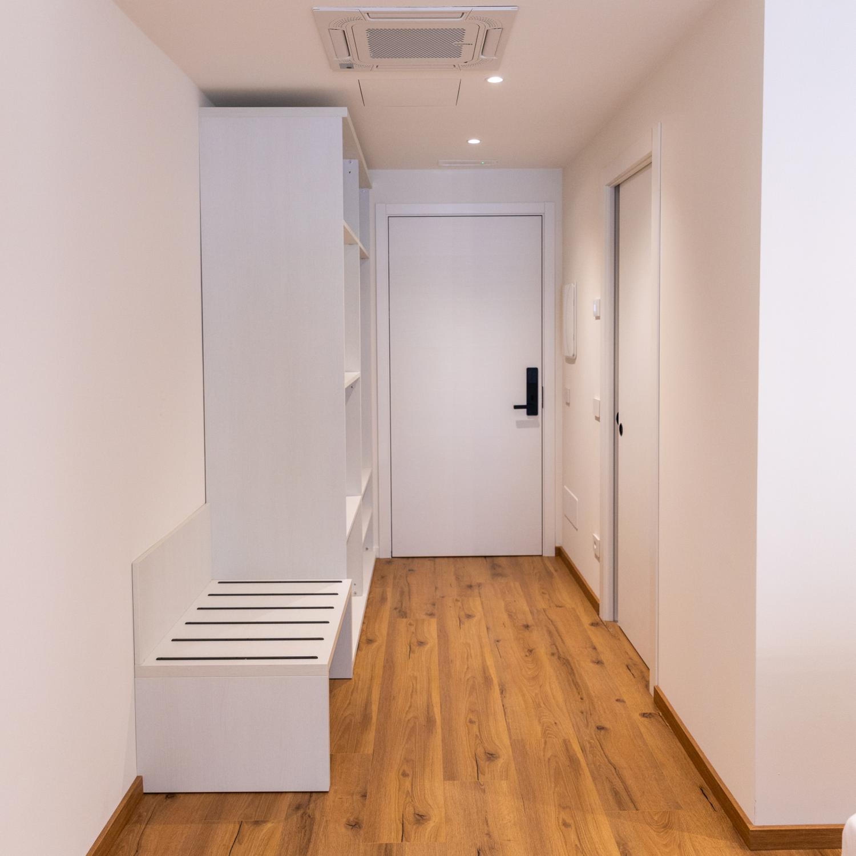 ecHo Apartments & SPA