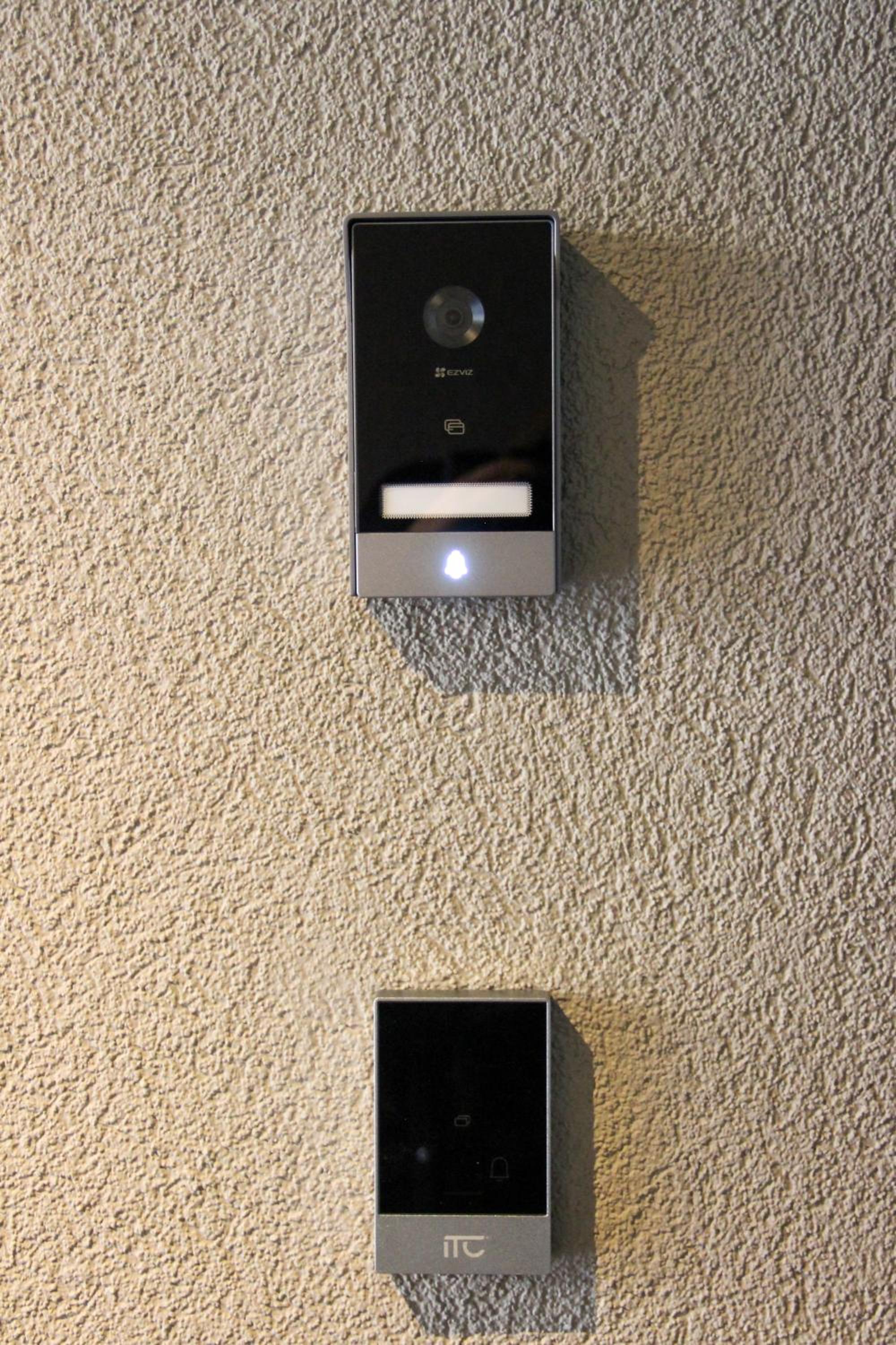 ecHo Apartments & SPA