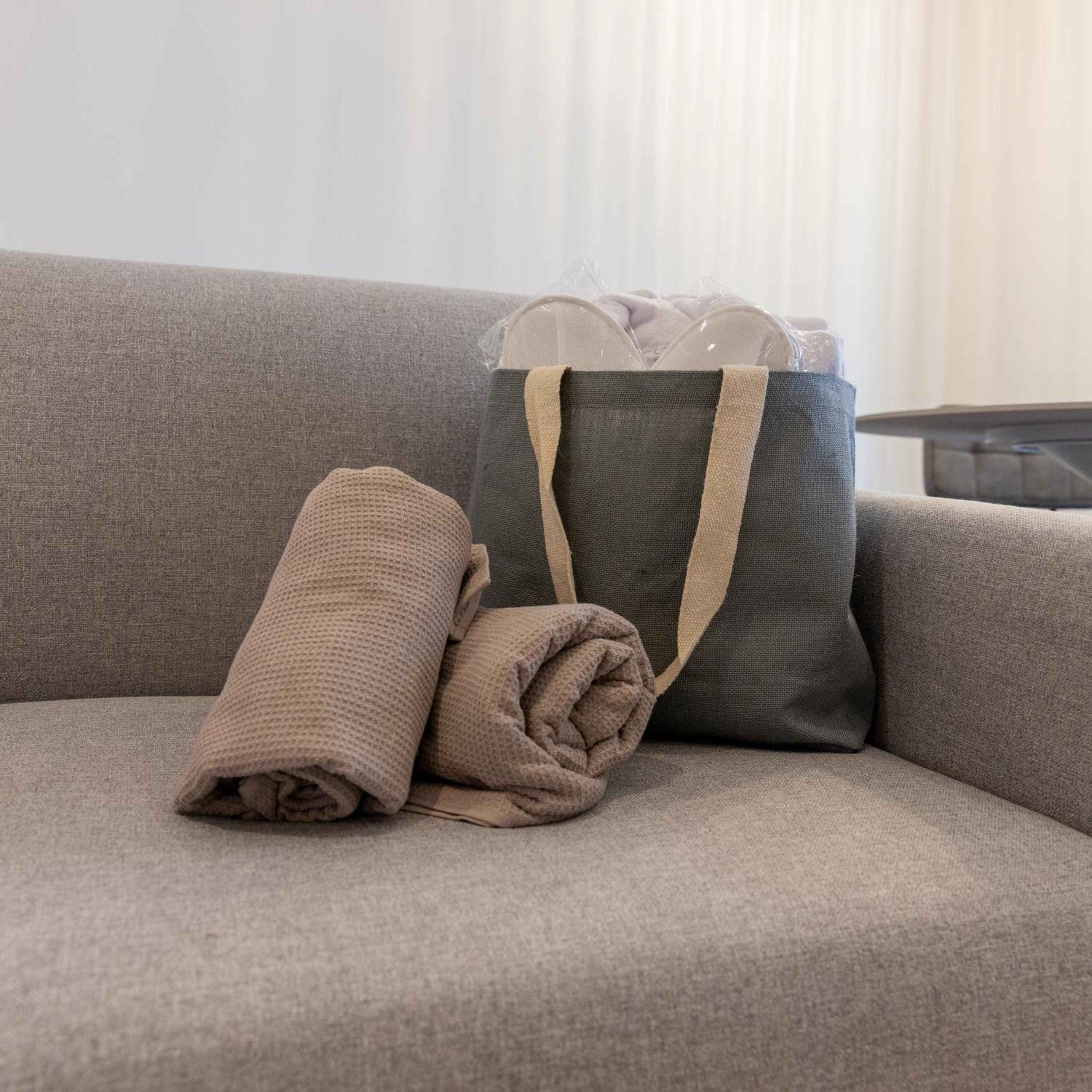 ecHo Apartments & SPA