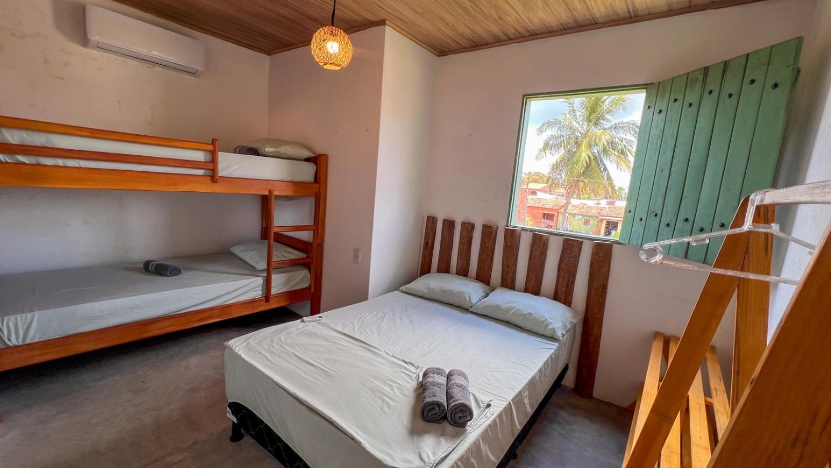 Casa Brisa das Aguas Piscina e Churrasqueira