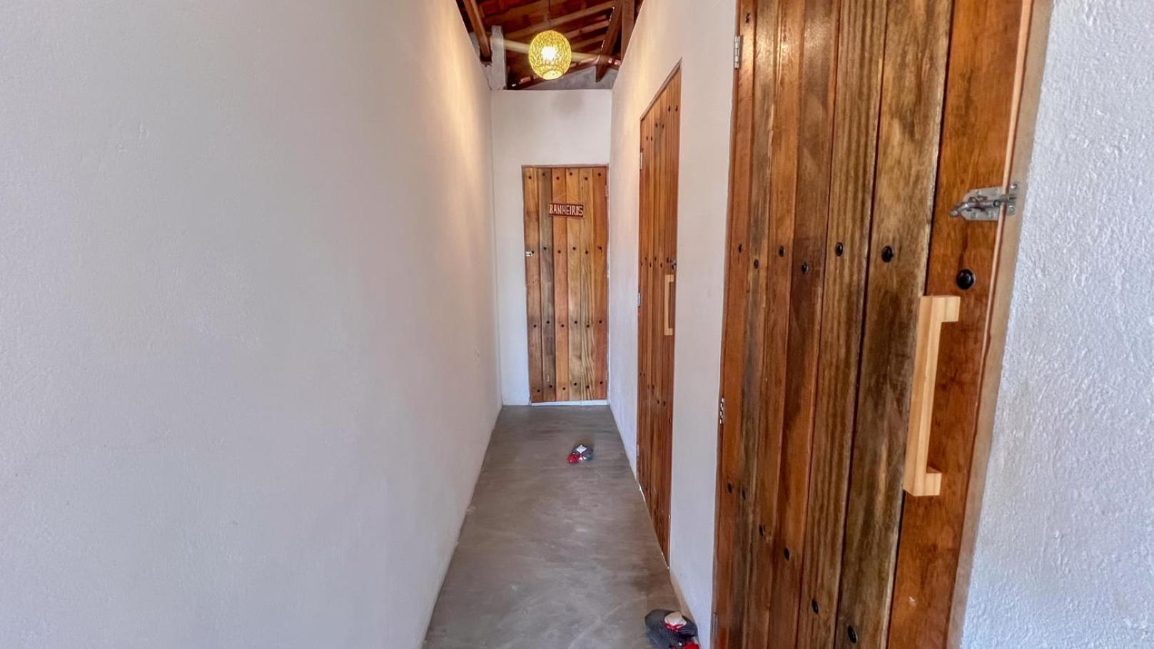 Casa Brisa das Aguas Piscina e Churrasqueira