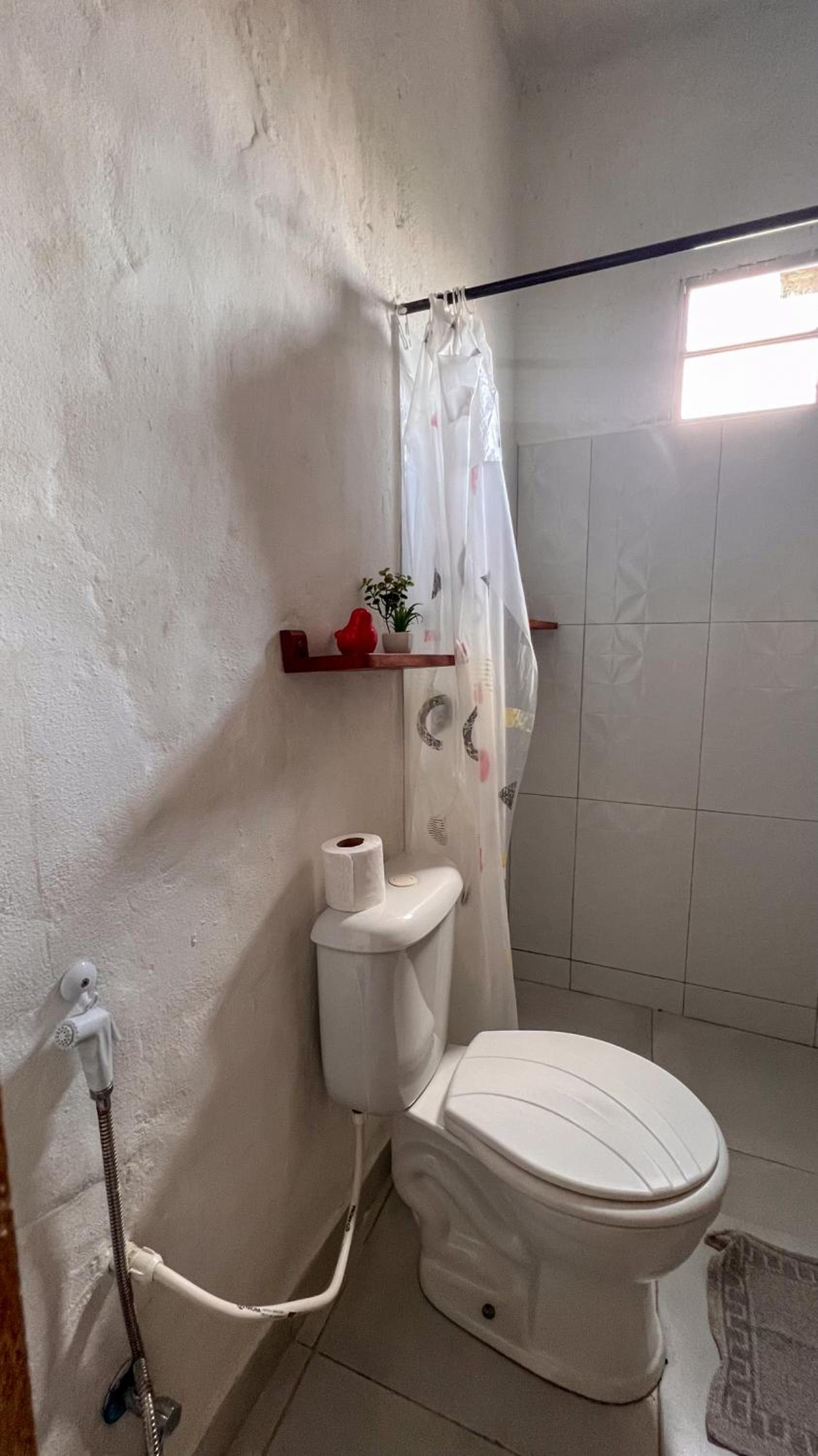 Casa Brisa das Aguas Piscina e Churrasqueira
