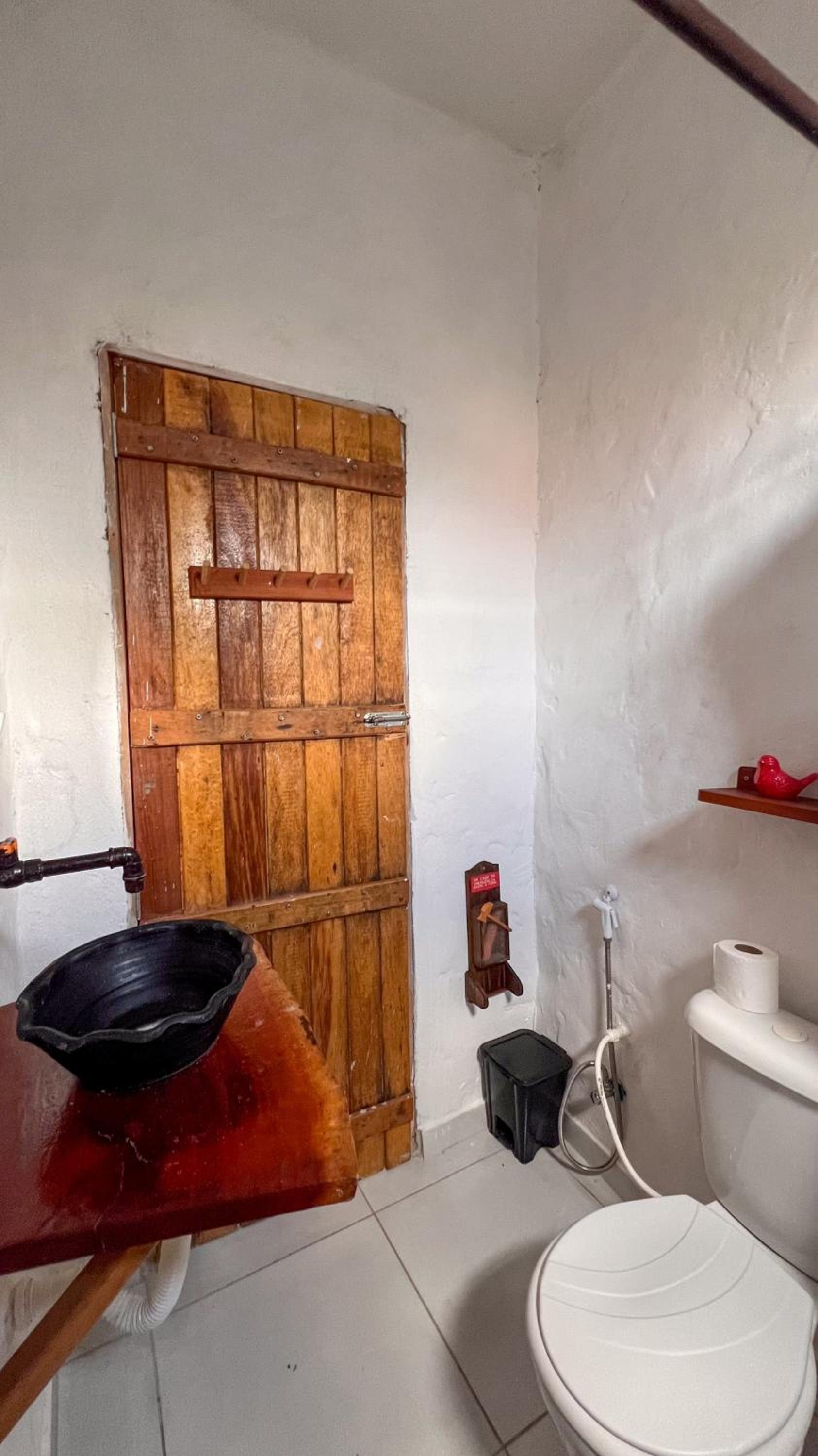 Casa Brisa das Aguas Piscina e Churrasqueira