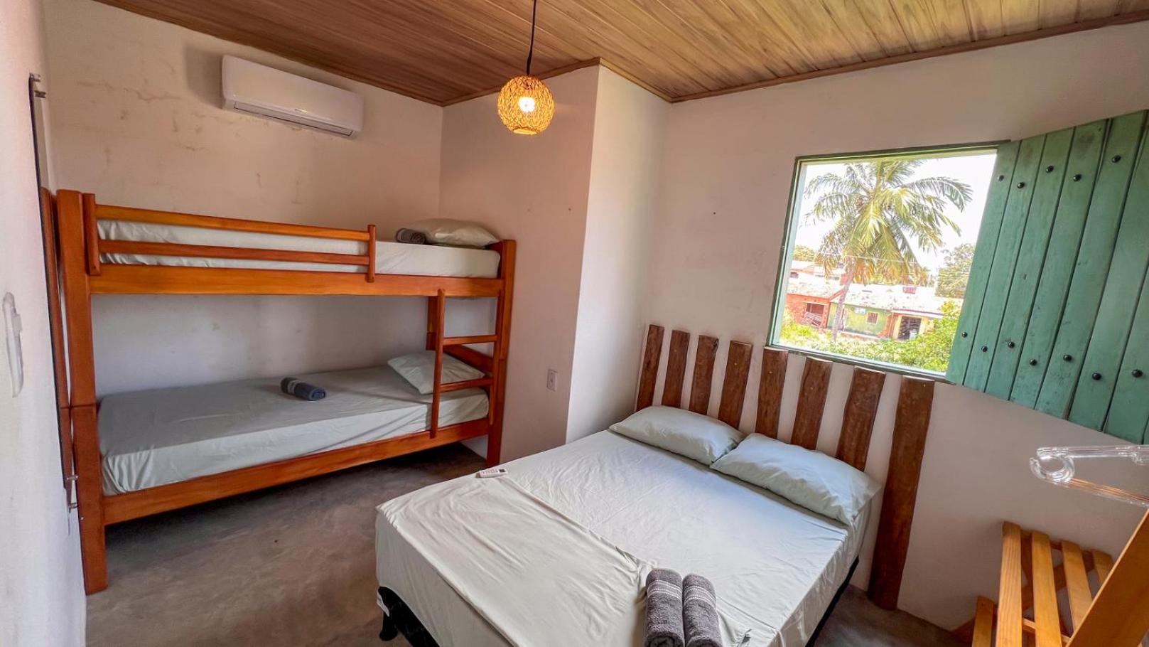 Casa Brisa das Aguas Piscina e Churrasqueira
