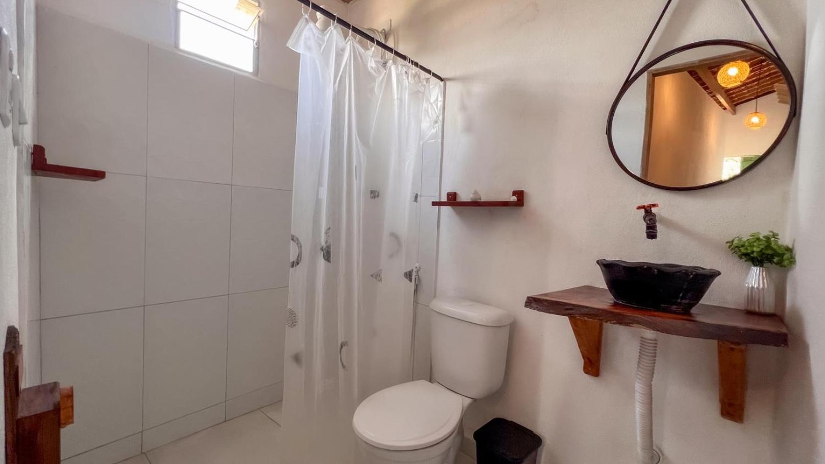 Casa Brisa das Aguas Piscina e Churrasqueira