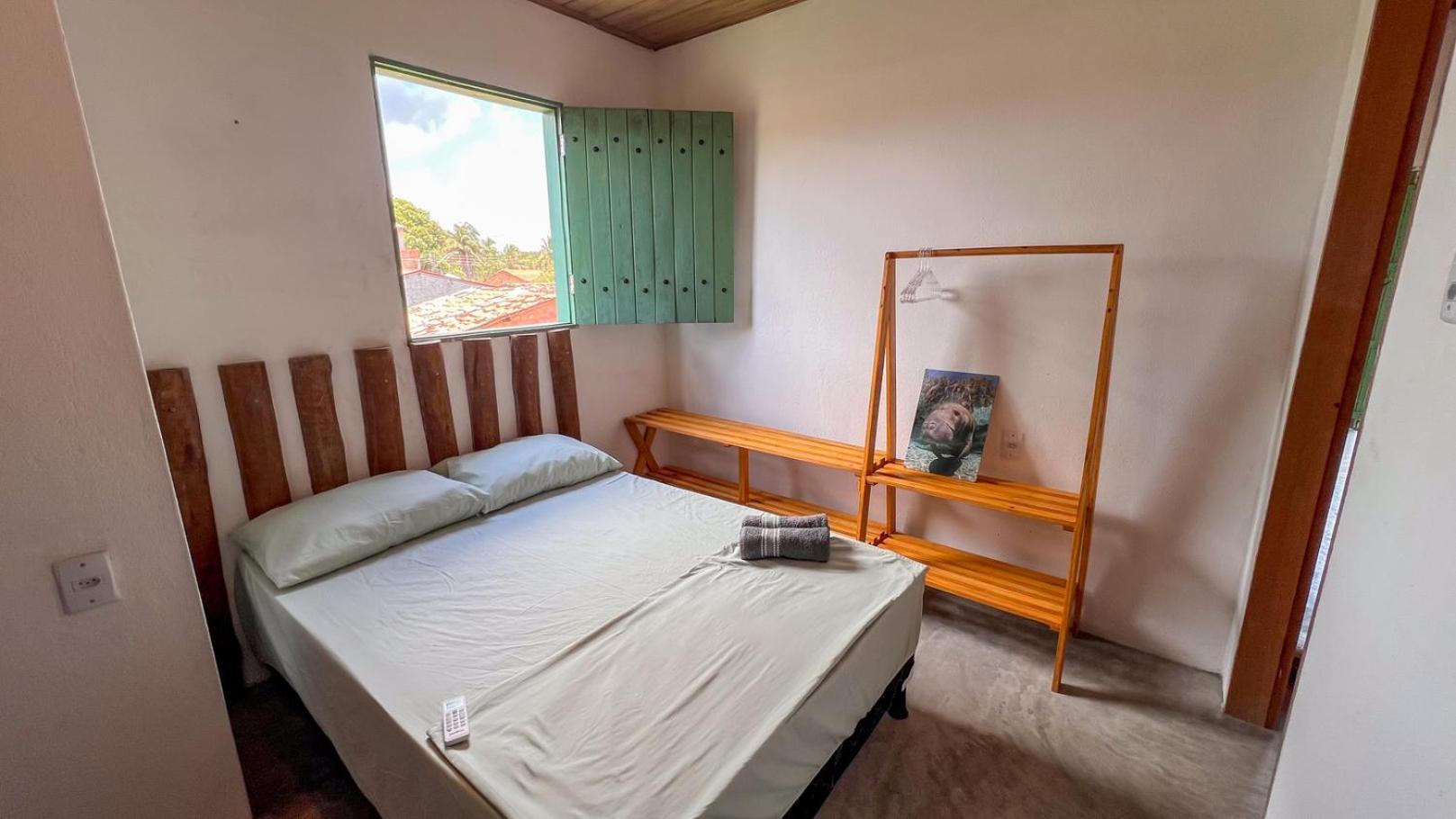 Casa Brisa das Aguas Piscina e Churrasqueira