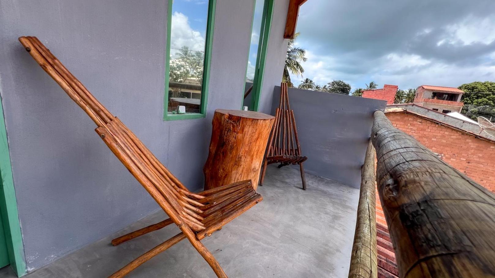 Casa Brisa das Aguas Piscina e Churrasqueira