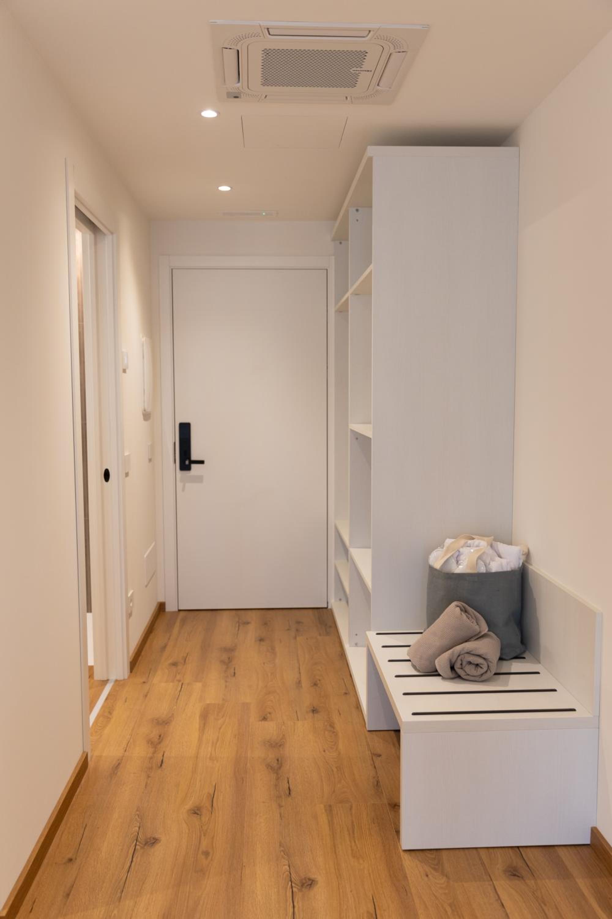 ecHo Apartments & SPA