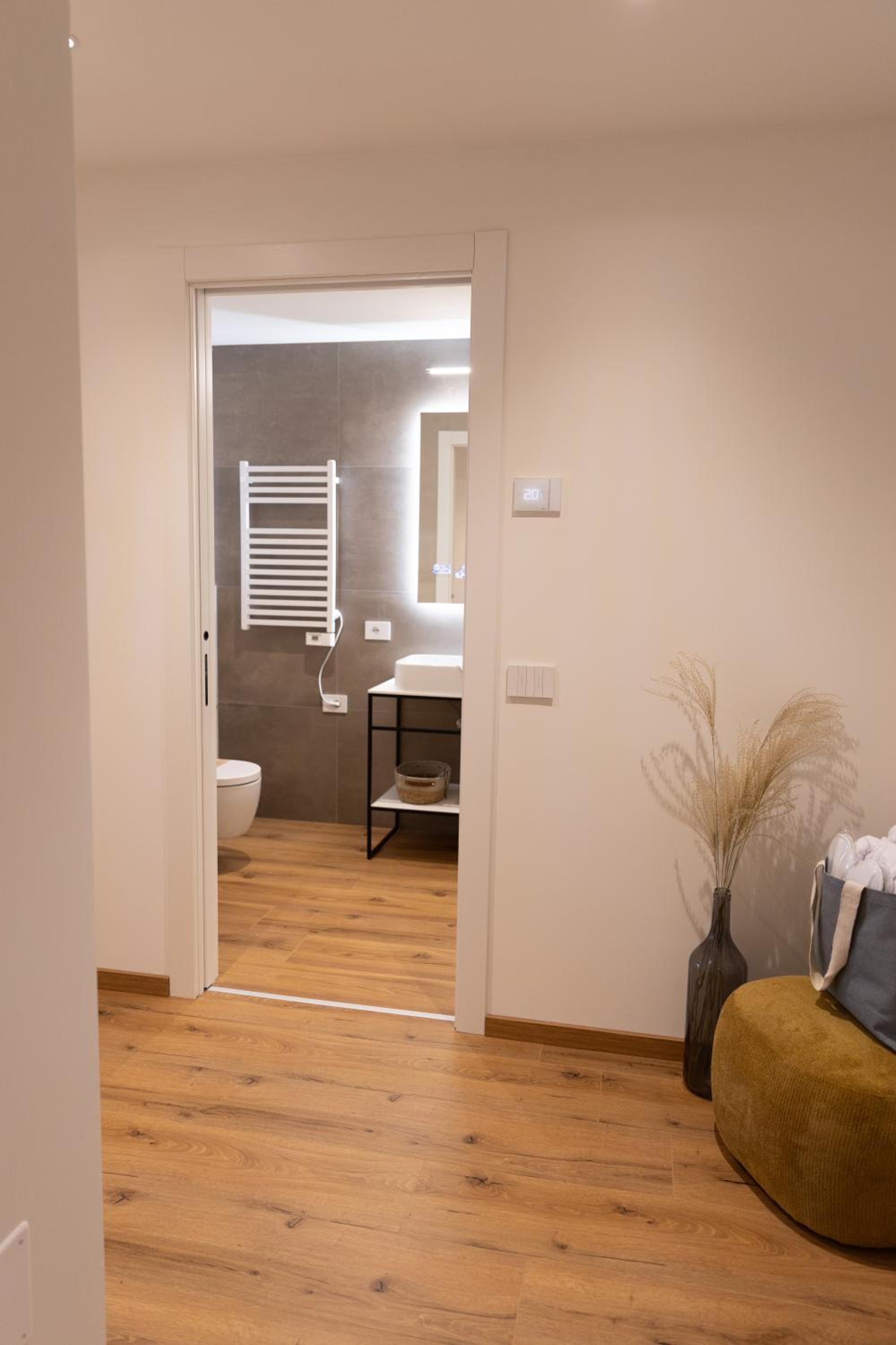 ecHo Apartments & SPA