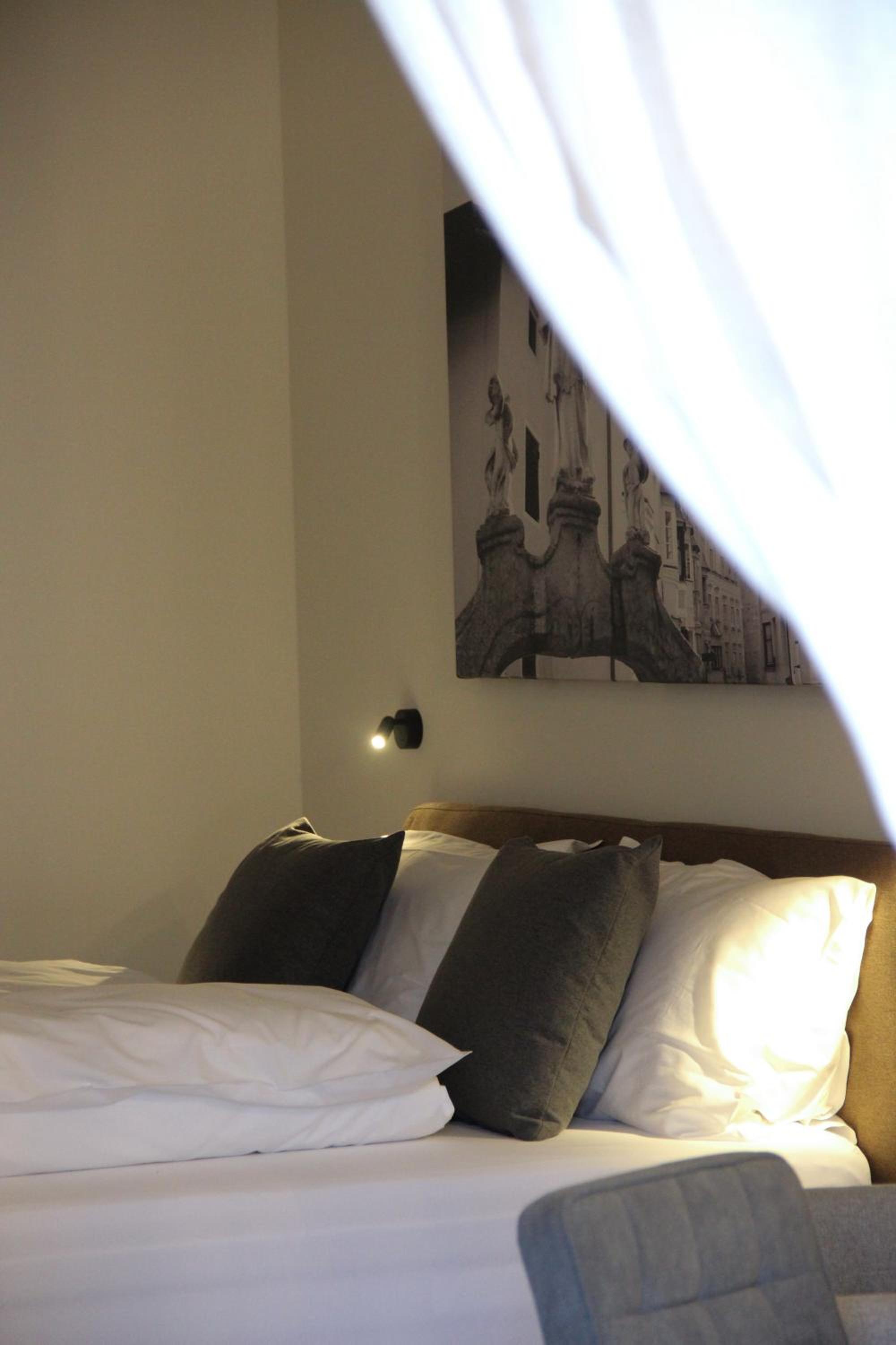 ecHo Apartments & SPA