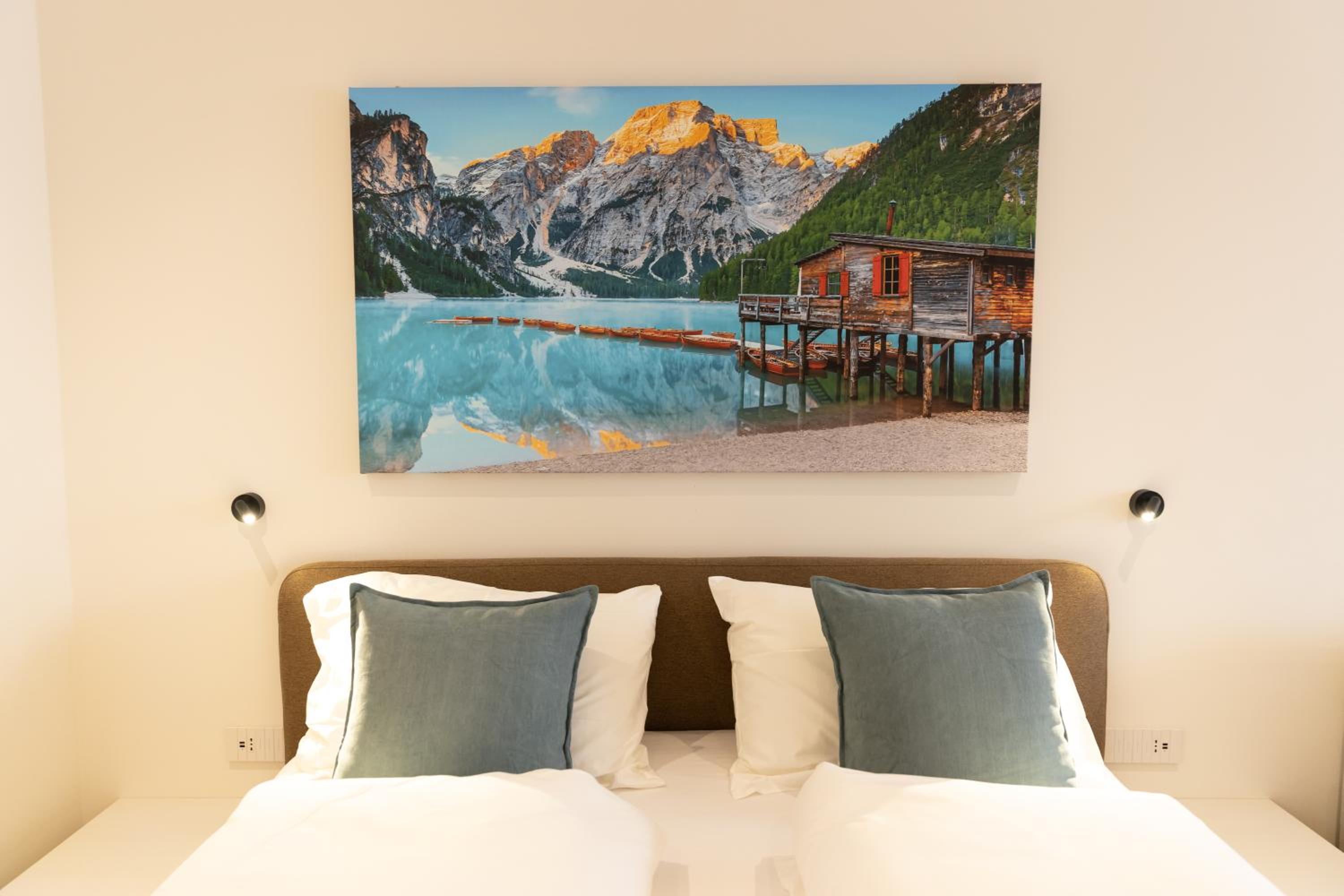 ecHo Apartments & SPA