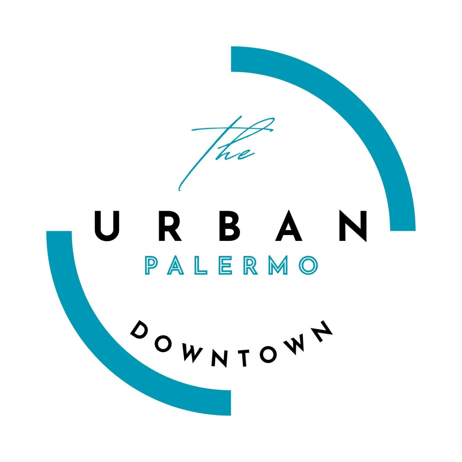 URBAN Palermo DOWNTOWN
