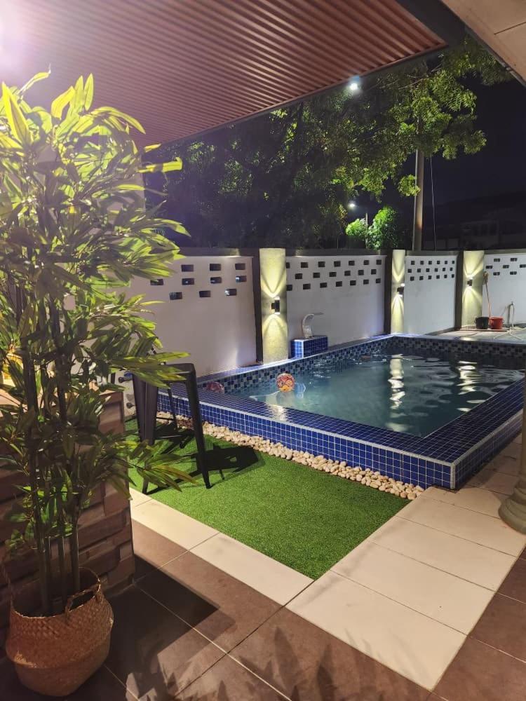 Sun Vista Home by Ipoh Maju Stay