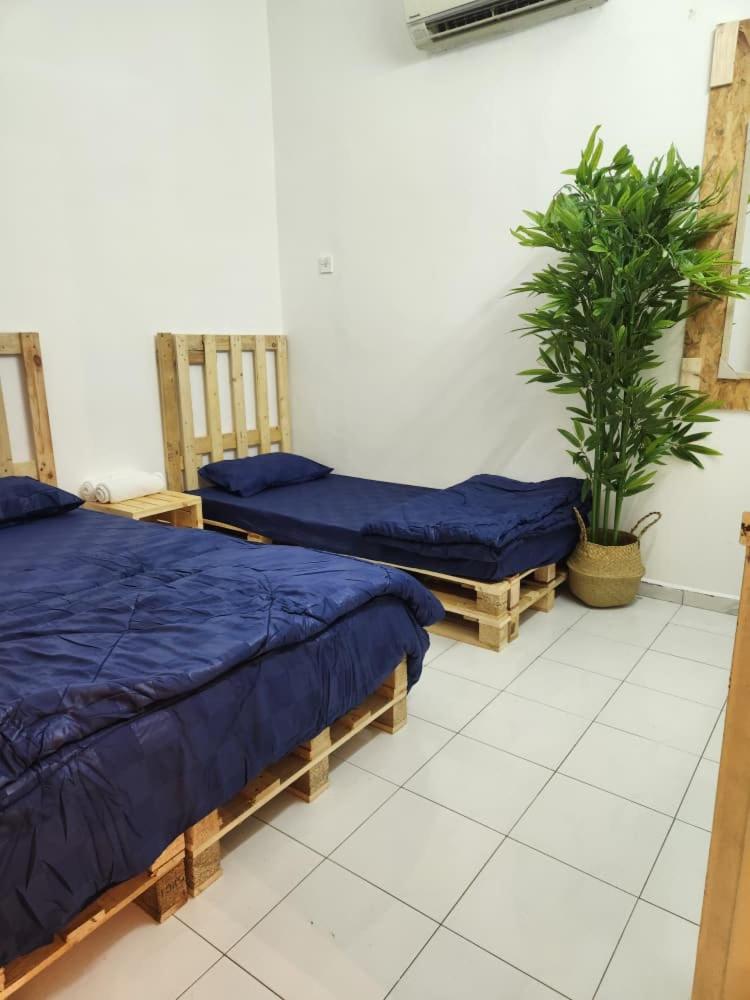 Sun Vista Home by Ipoh Maju Stay