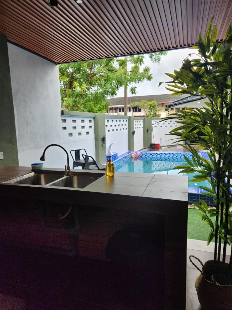 Sun Vista Home by Ipoh Maju Stay