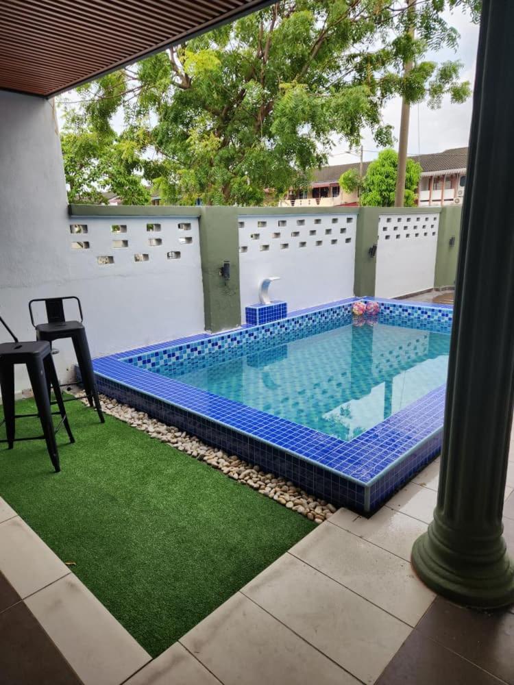 Sun Vista Home by Ipoh Maju Stay