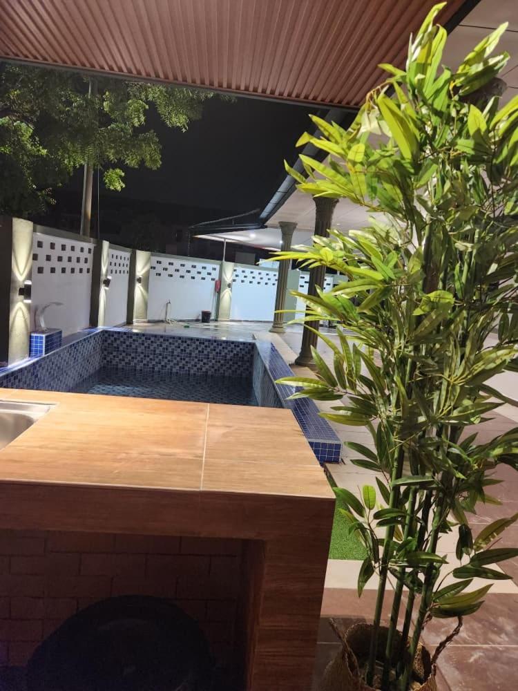 Sun Vista Home by Ipoh Maju Stay