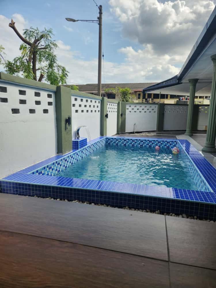 Sun Vista Home by Ipoh Maju Stay