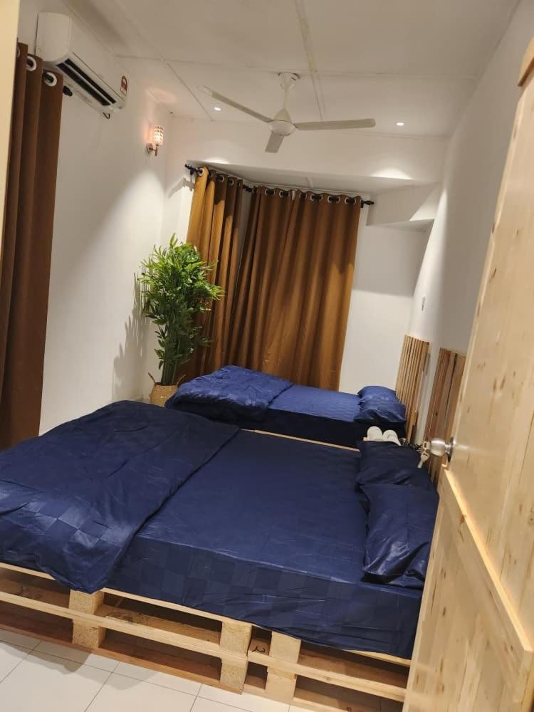 Sun Vista Home by Ipoh Maju Stay